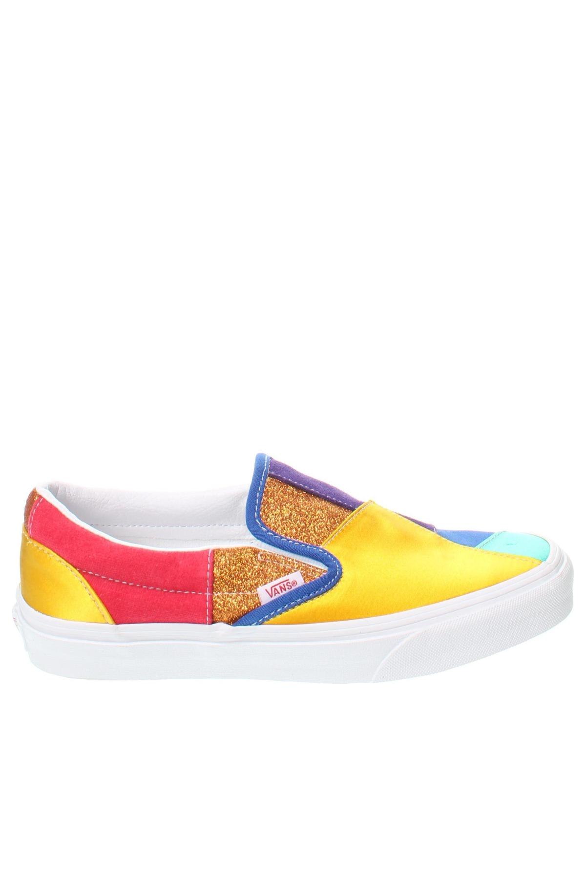 Încălțăminte de damă Vans, Mărime 39, Culoare Multicolor, Preț 355,49 Lei