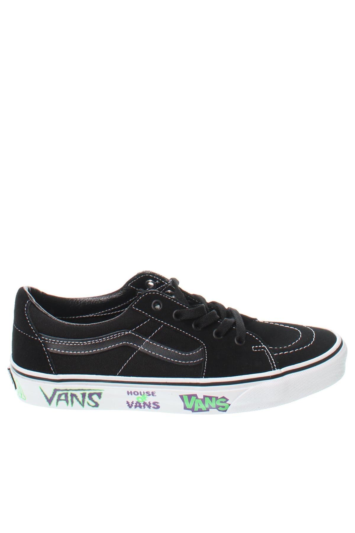 Dámske topánky  Vans, Veľkosť 41, Farba Čierna, Cena  55,95 €