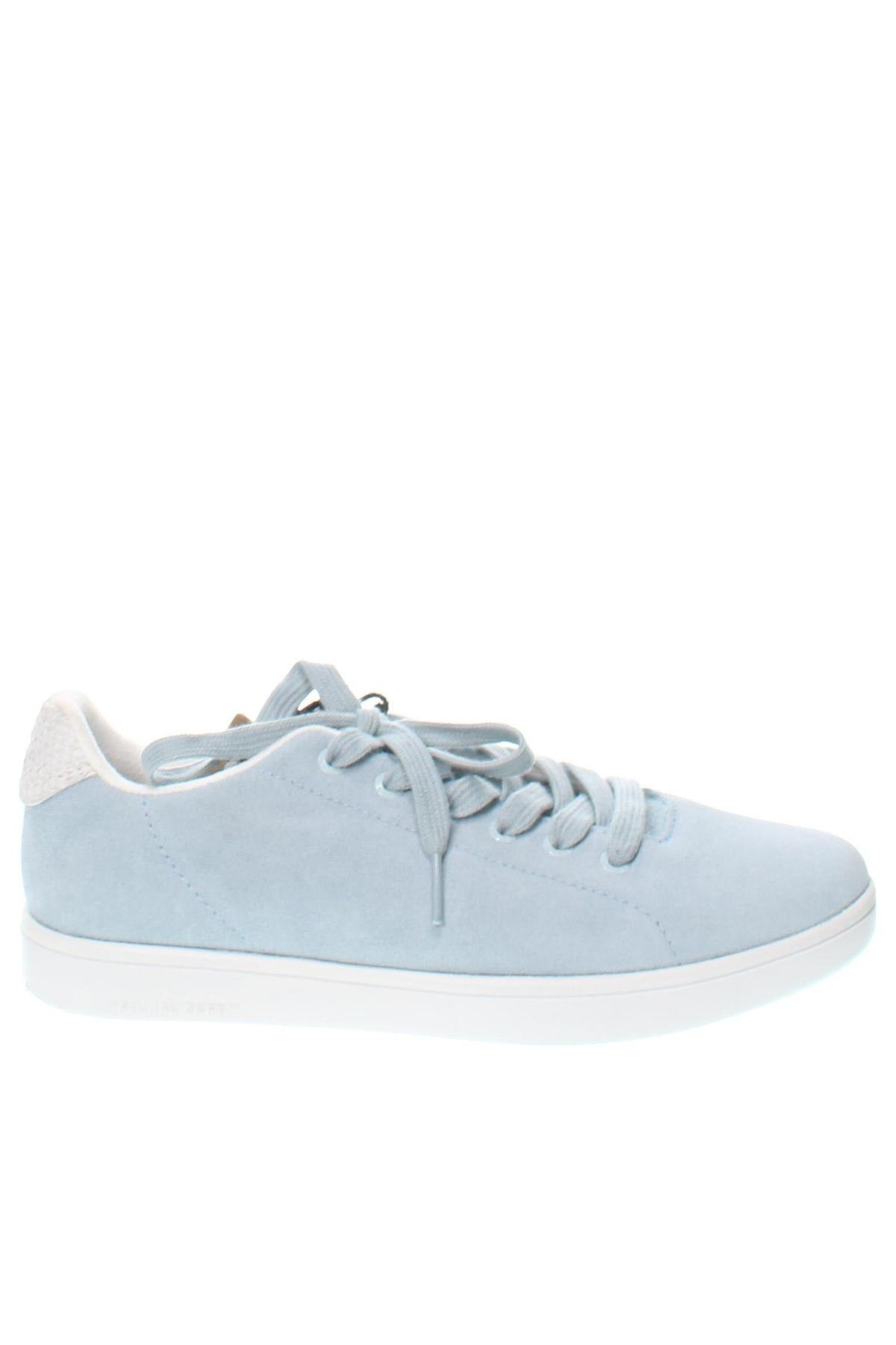 Damenschuhe Woden, Größe 37, Farbe Blau, Preis 104,99 €