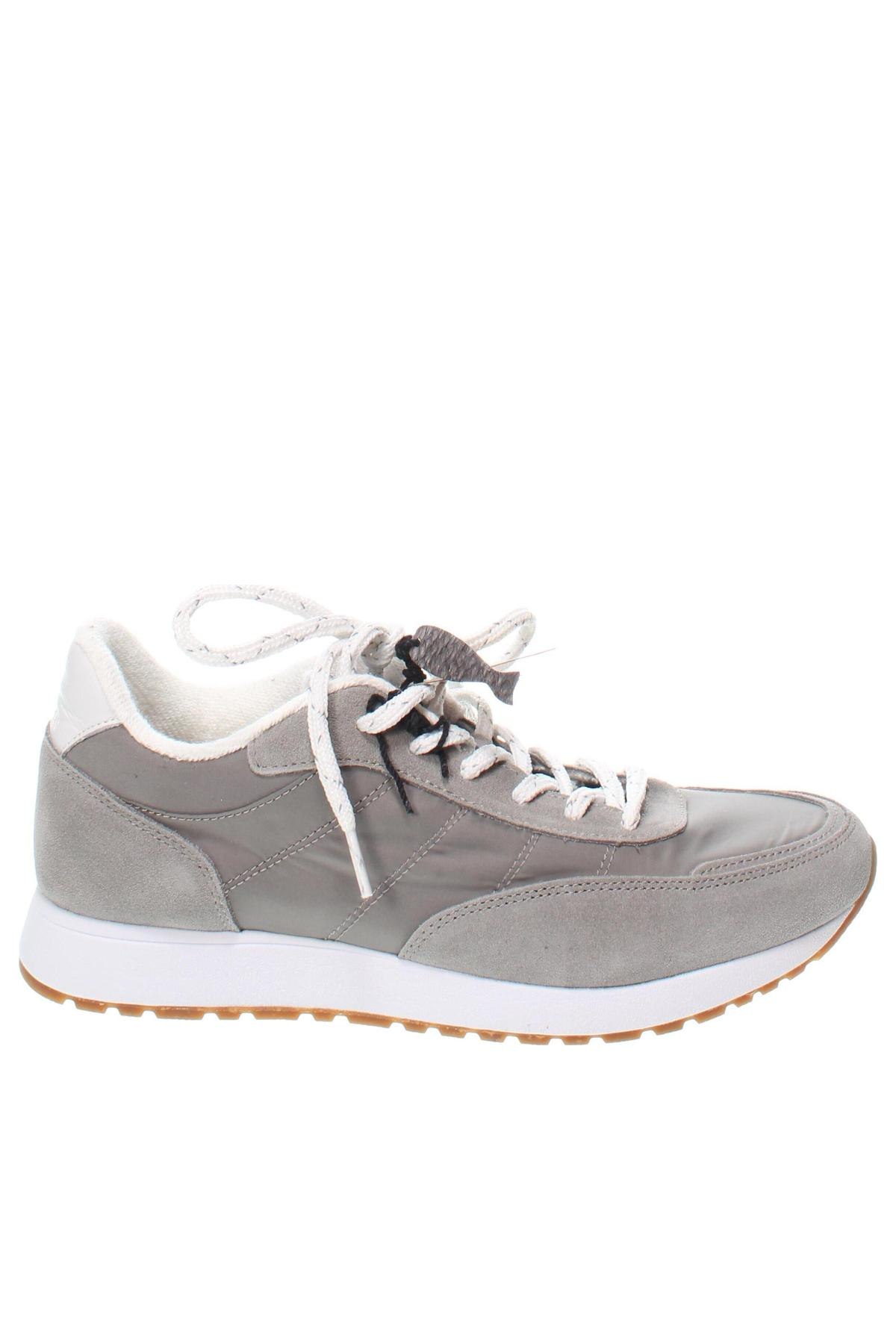 Damenschuhe Woden, Größe 41, Farbe Grau, Preis 19,99 €