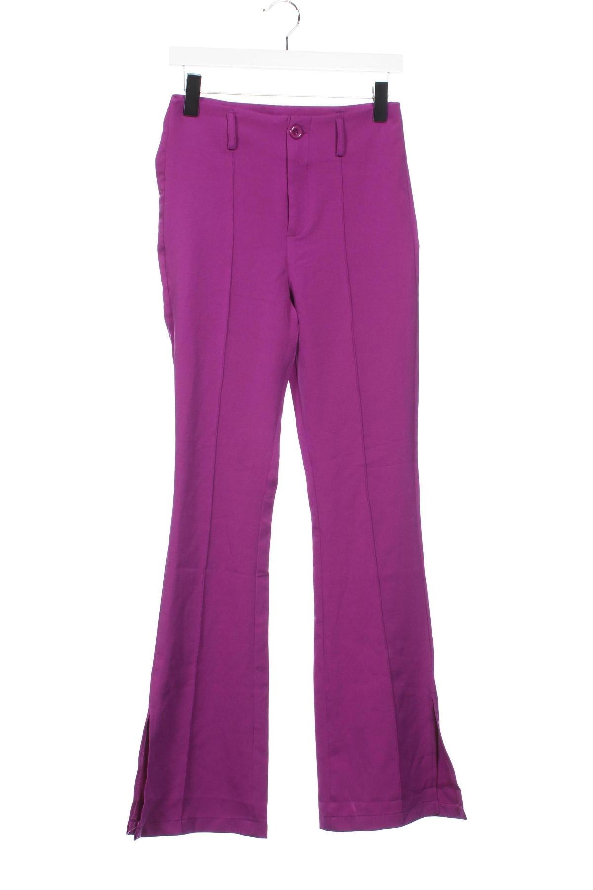 Damenhose, Größe M, Farbe Lila, Preis € 13,07