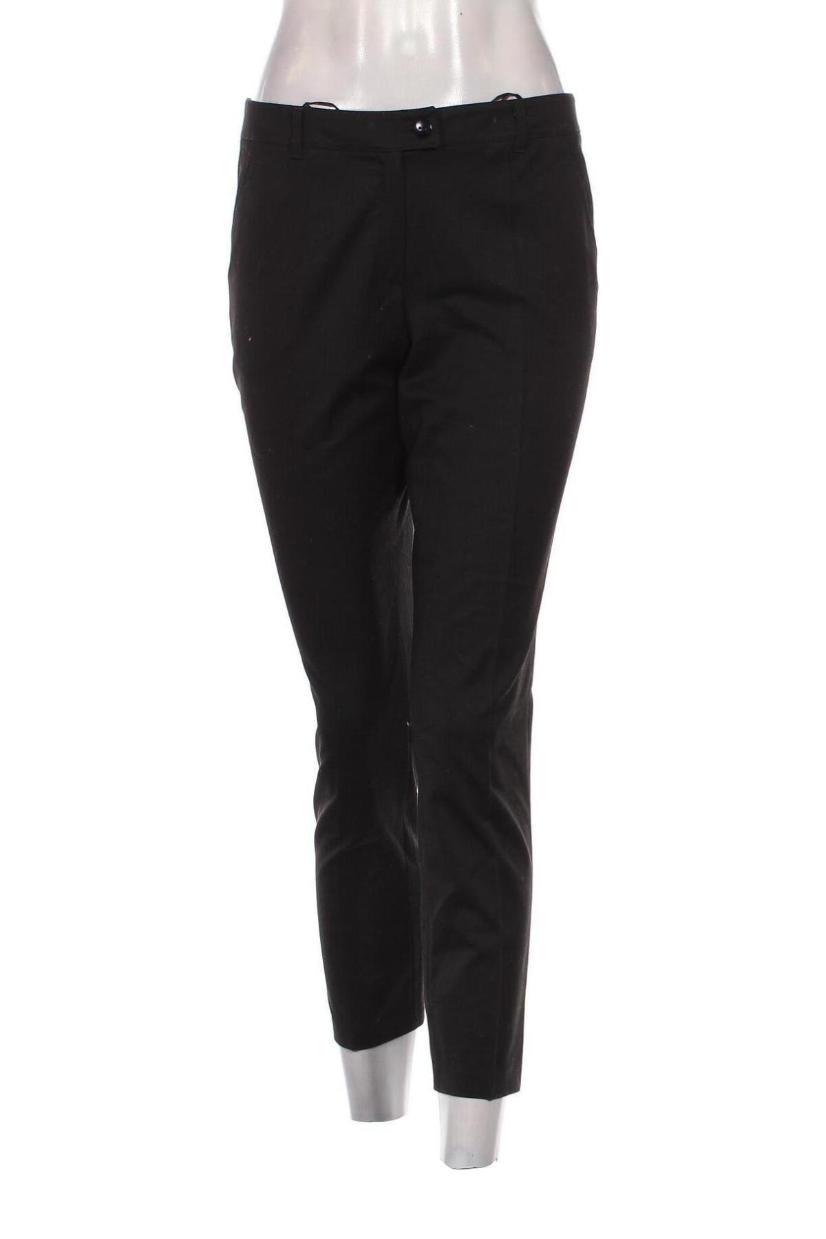 Pantaloni de femei, Mărime L, Culoare Negru, Preț 33,99 Lei