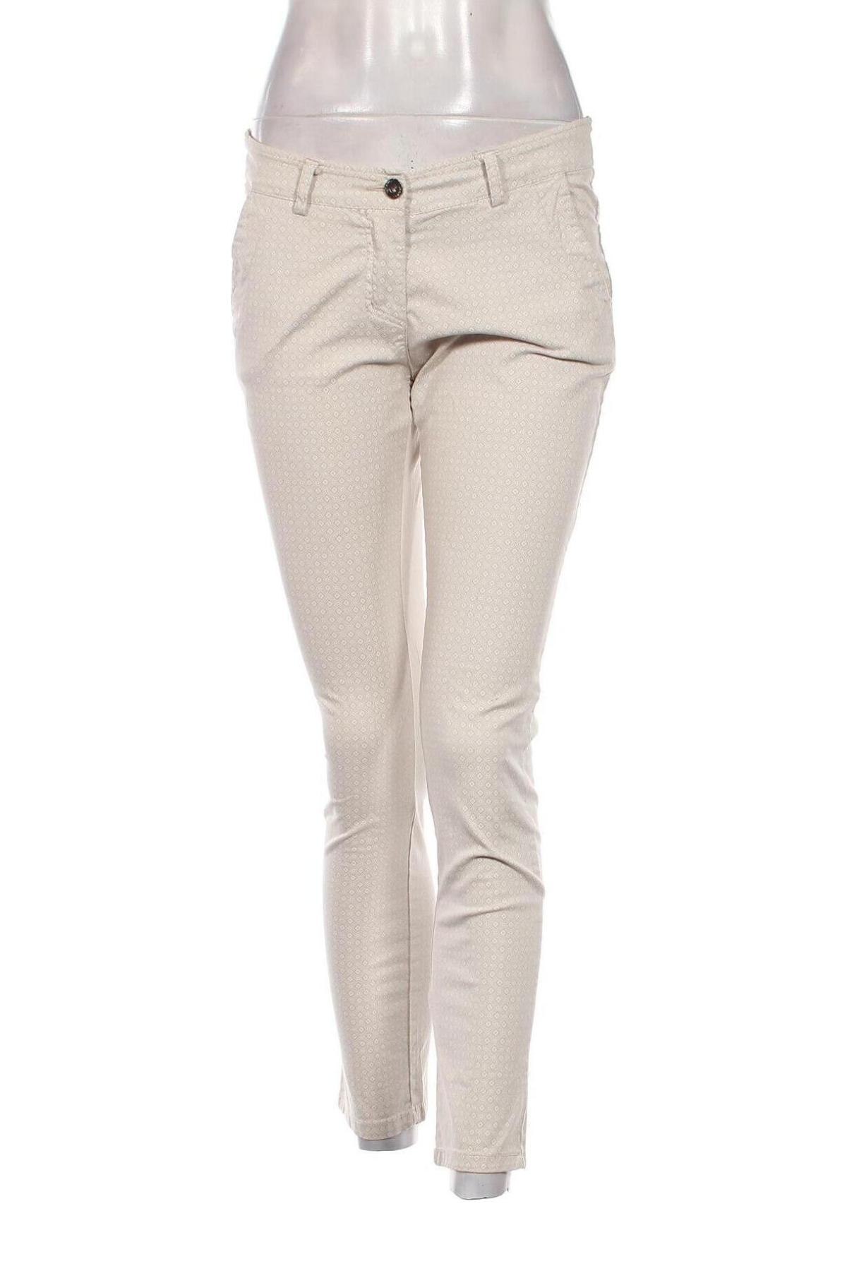 Damenhose, Größe S, Farbe Beige, Preis € 6,99