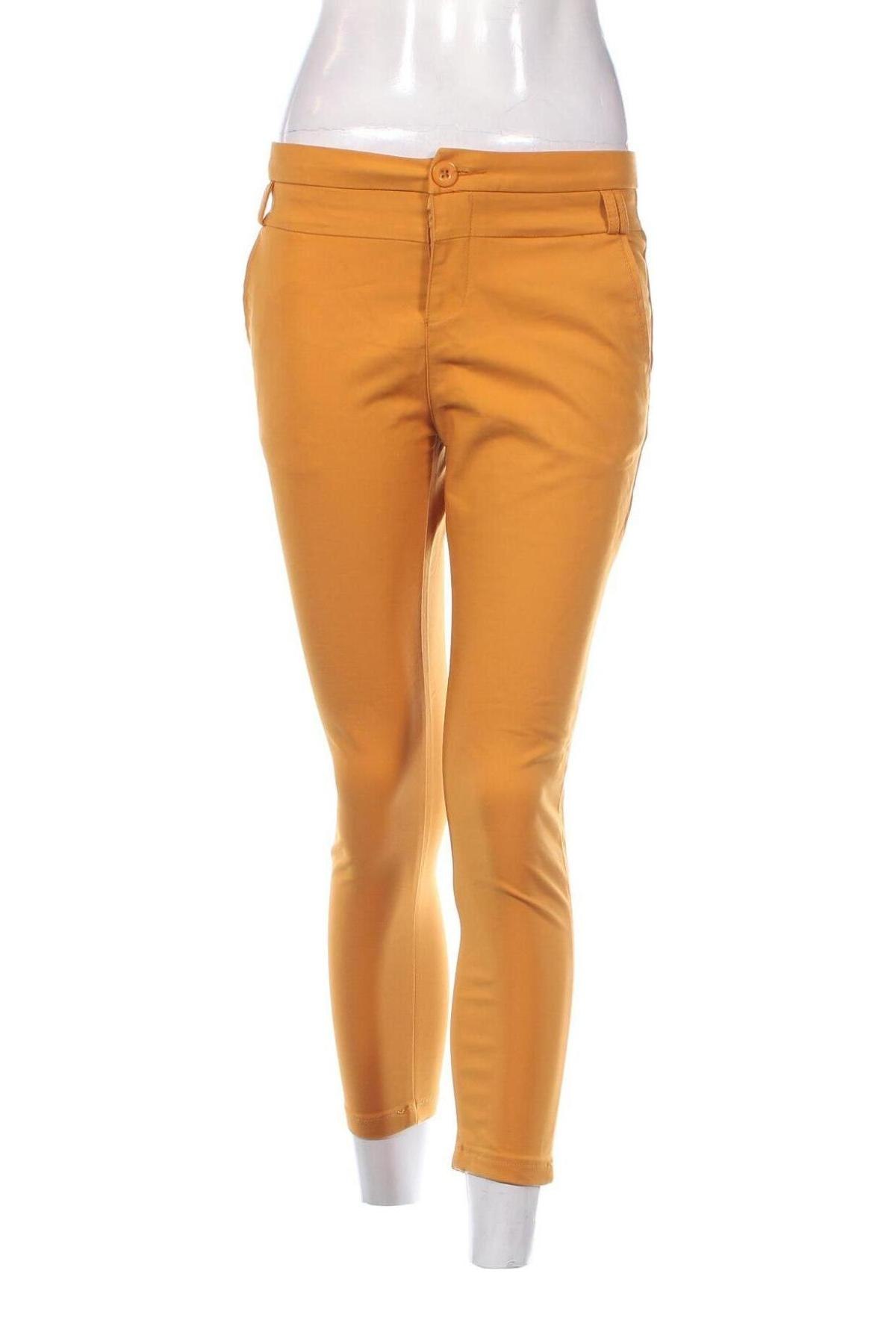 Damenhose, Größe S, Farbe Orange, Preis € 6,99