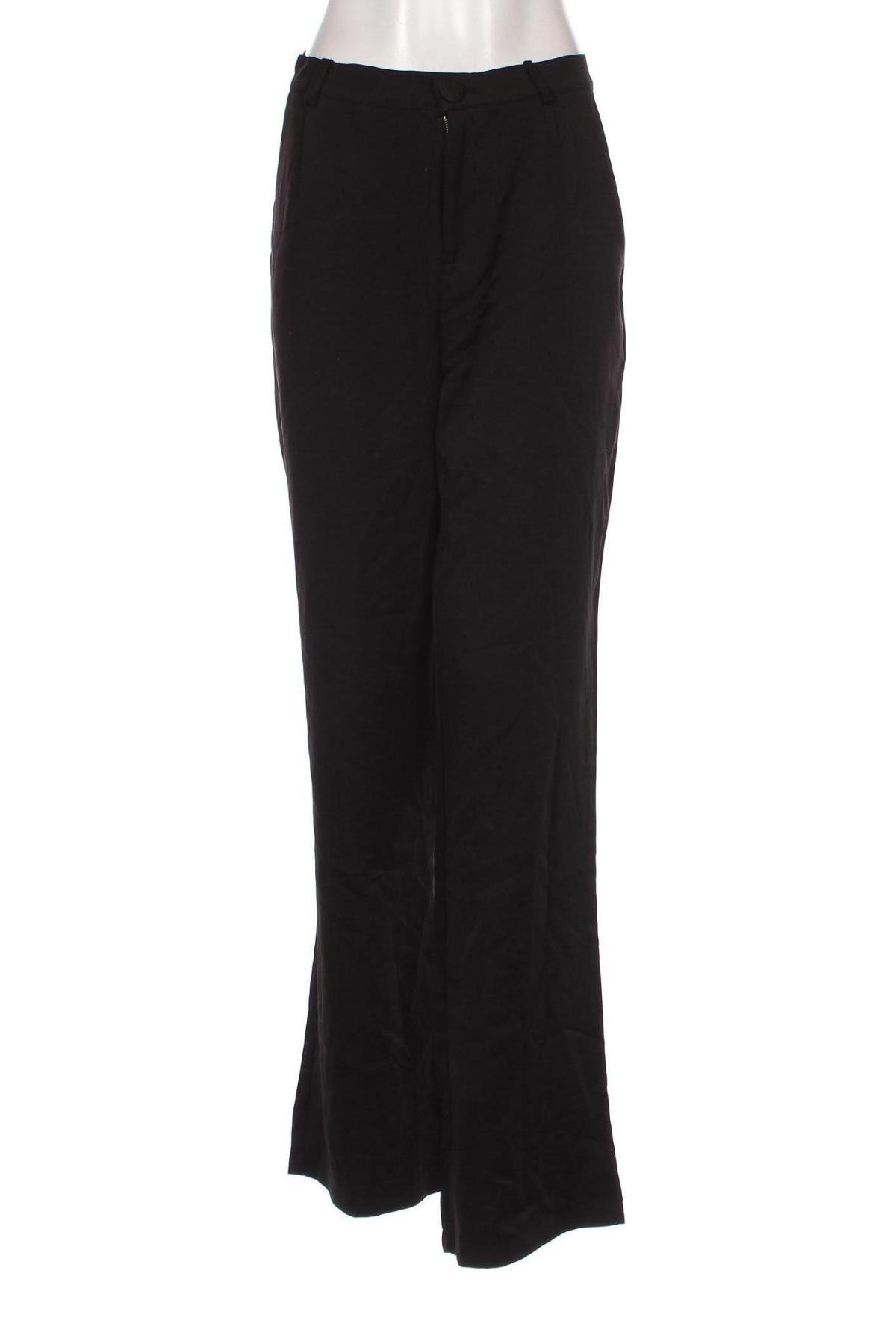 Pantaloni de femei, Mărime XL, Culoare Negru, Preț 31,99 Lei