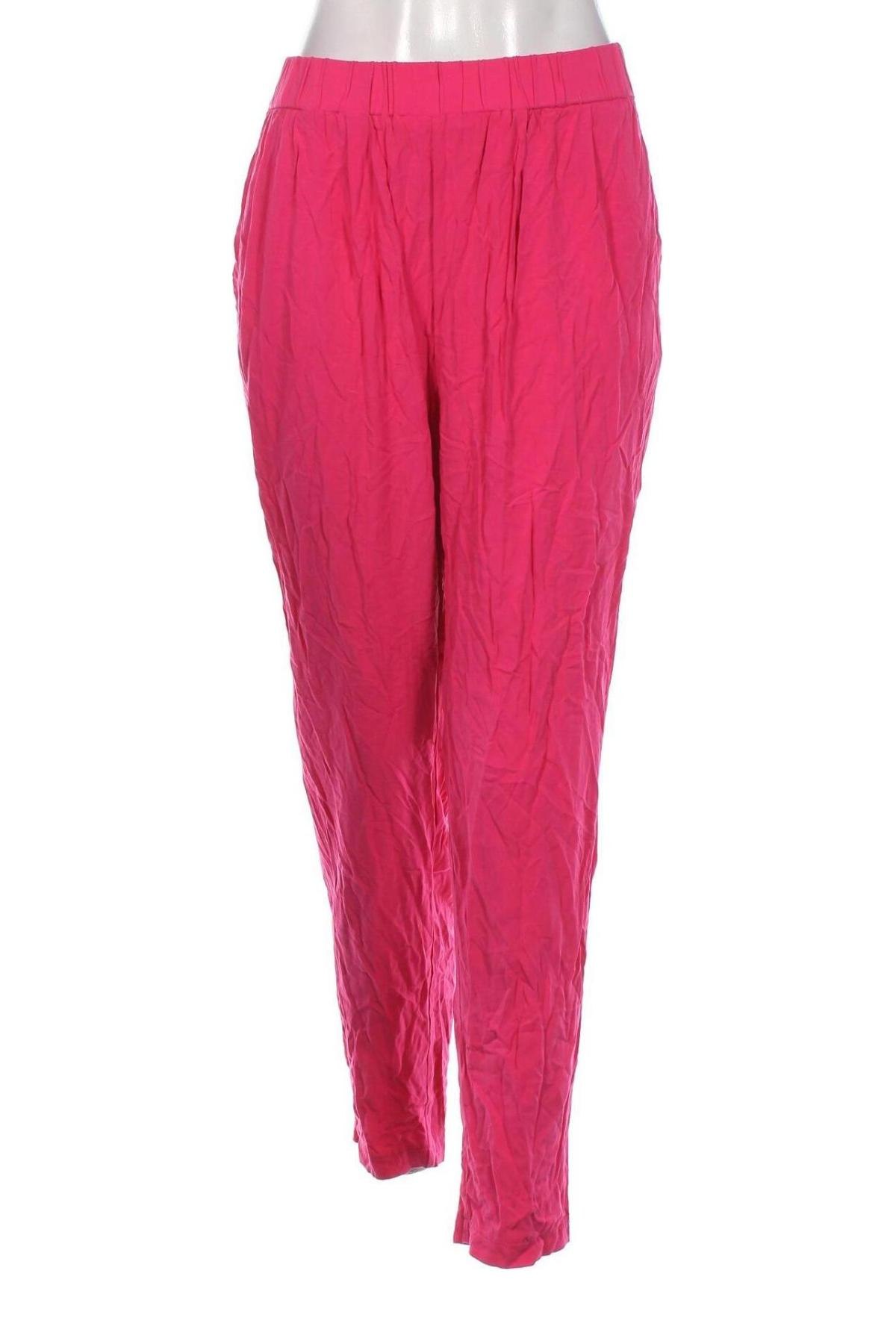 Damenhose, Größe XL, Farbe Rosa, Preis € 7,49