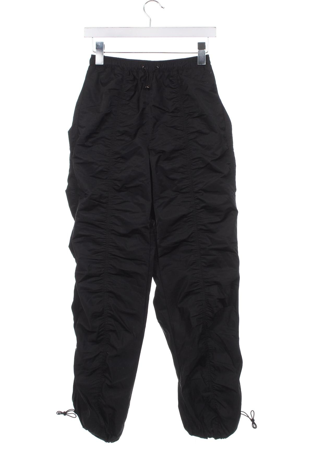 Pantaloni de femei, Mărime XXS, Culoare Negru, Preț 44,99 Lei