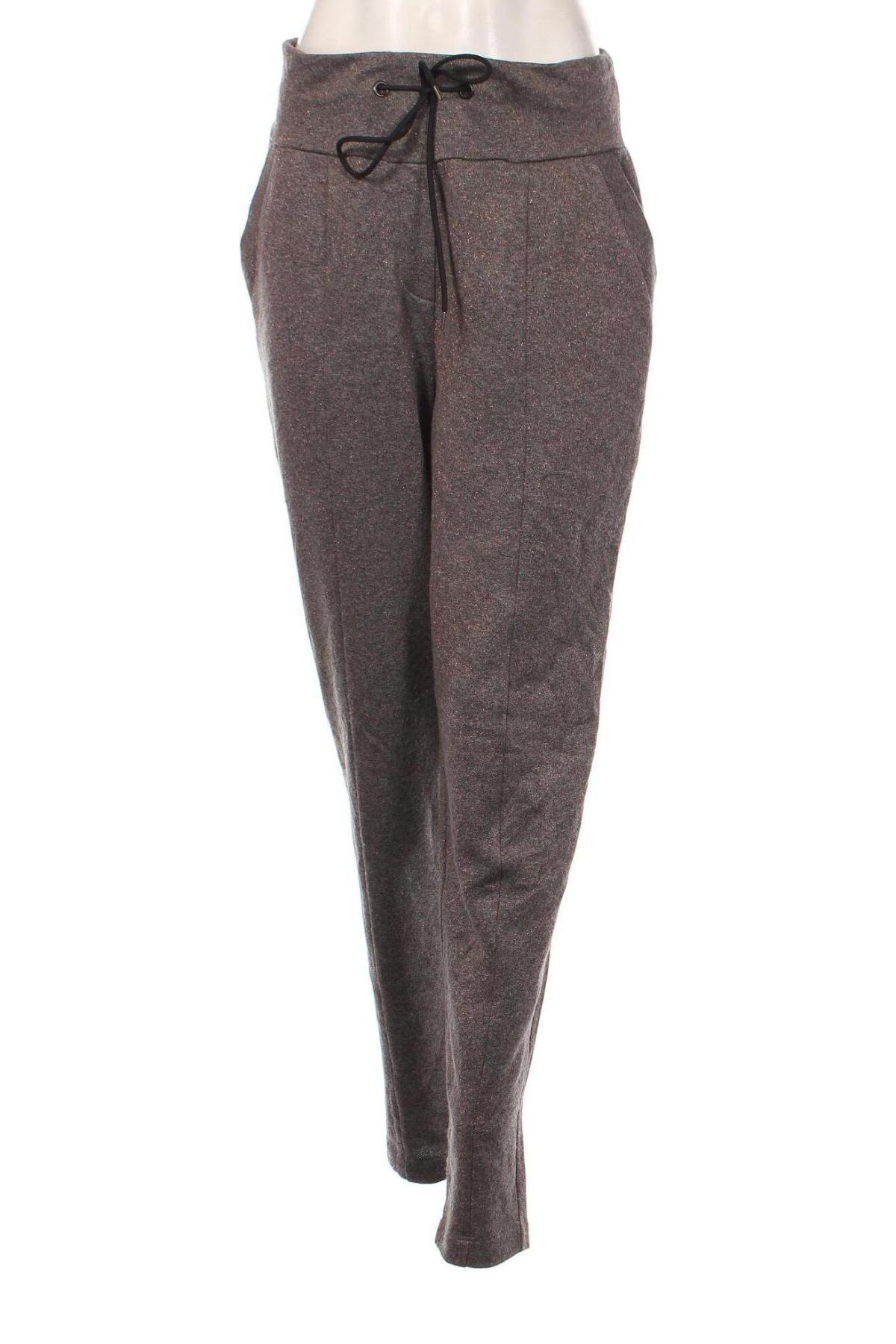 Damenhose, Größe M, Farbe Grau, Preis € 6,49