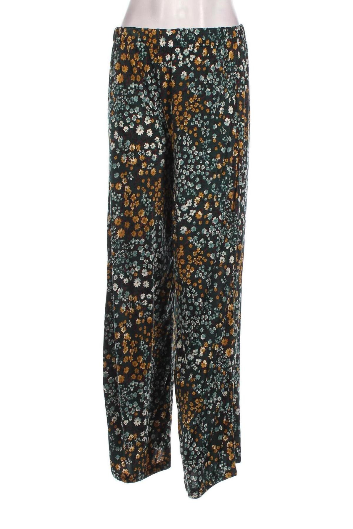 Pantaloni de femei, Mărime M, Culoare Multicolor, Preț 59,80 Lei