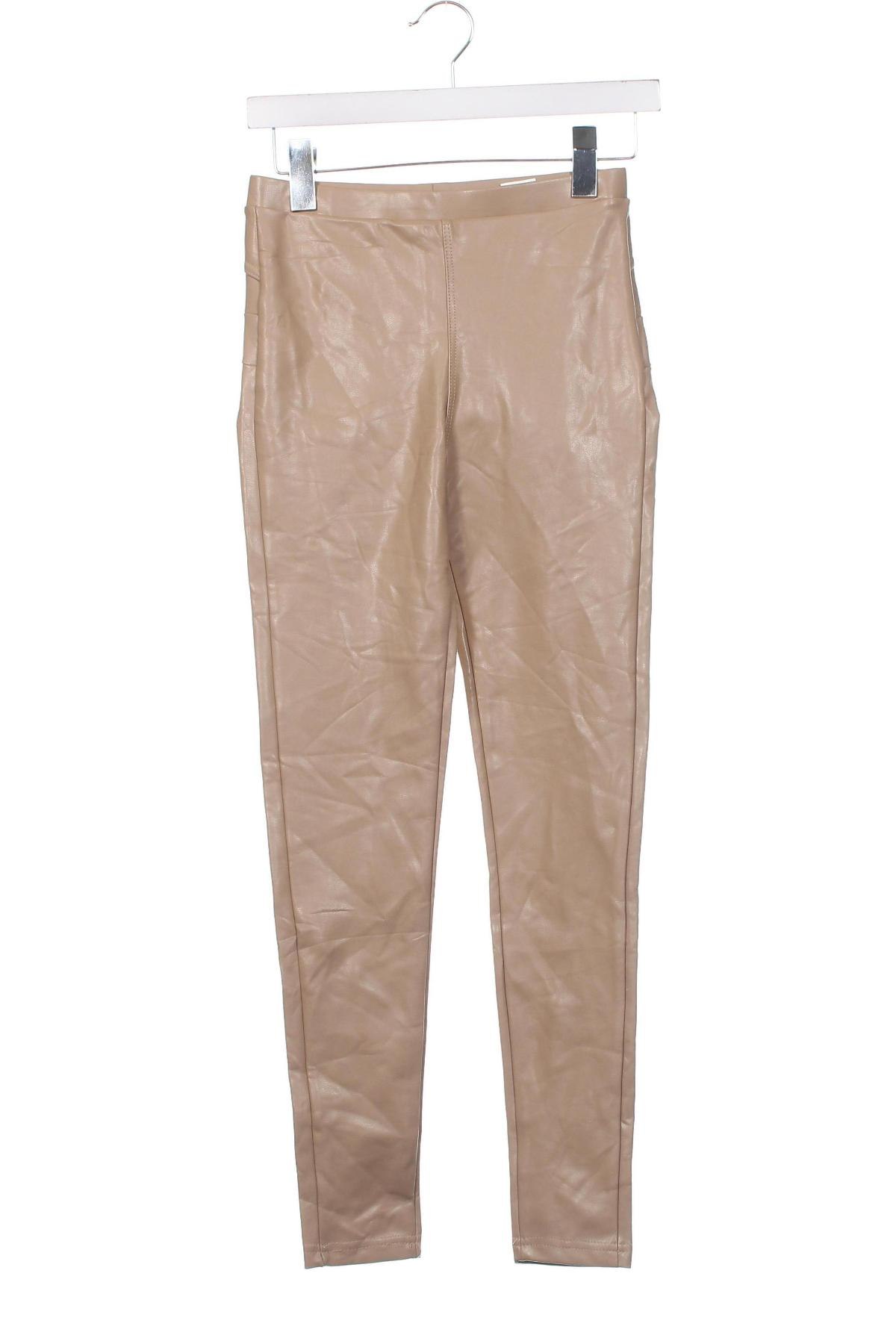 Damenhose, Größe S, Farbe Beige, Preis € 6,99