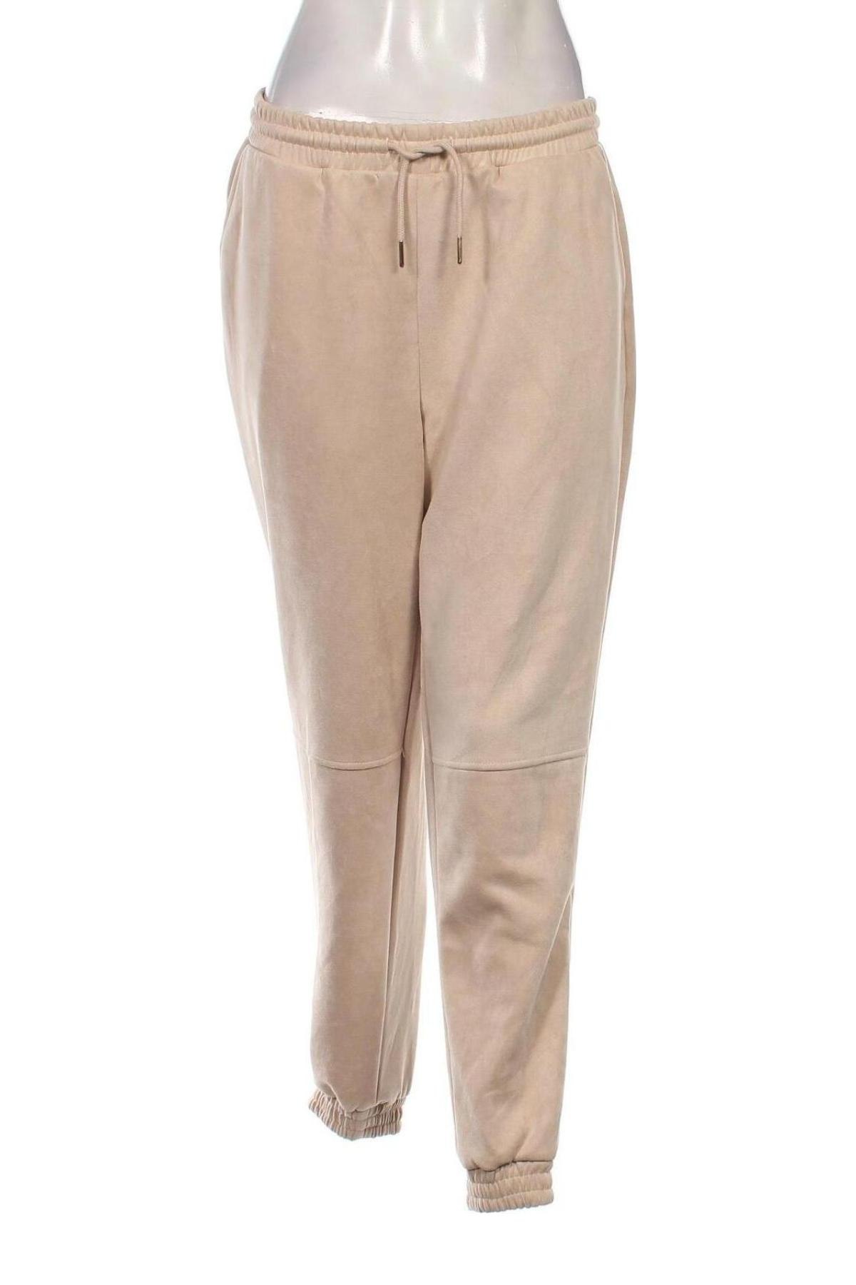 Damenhose, Größe M, Farbe Beige, Preis € 6,99