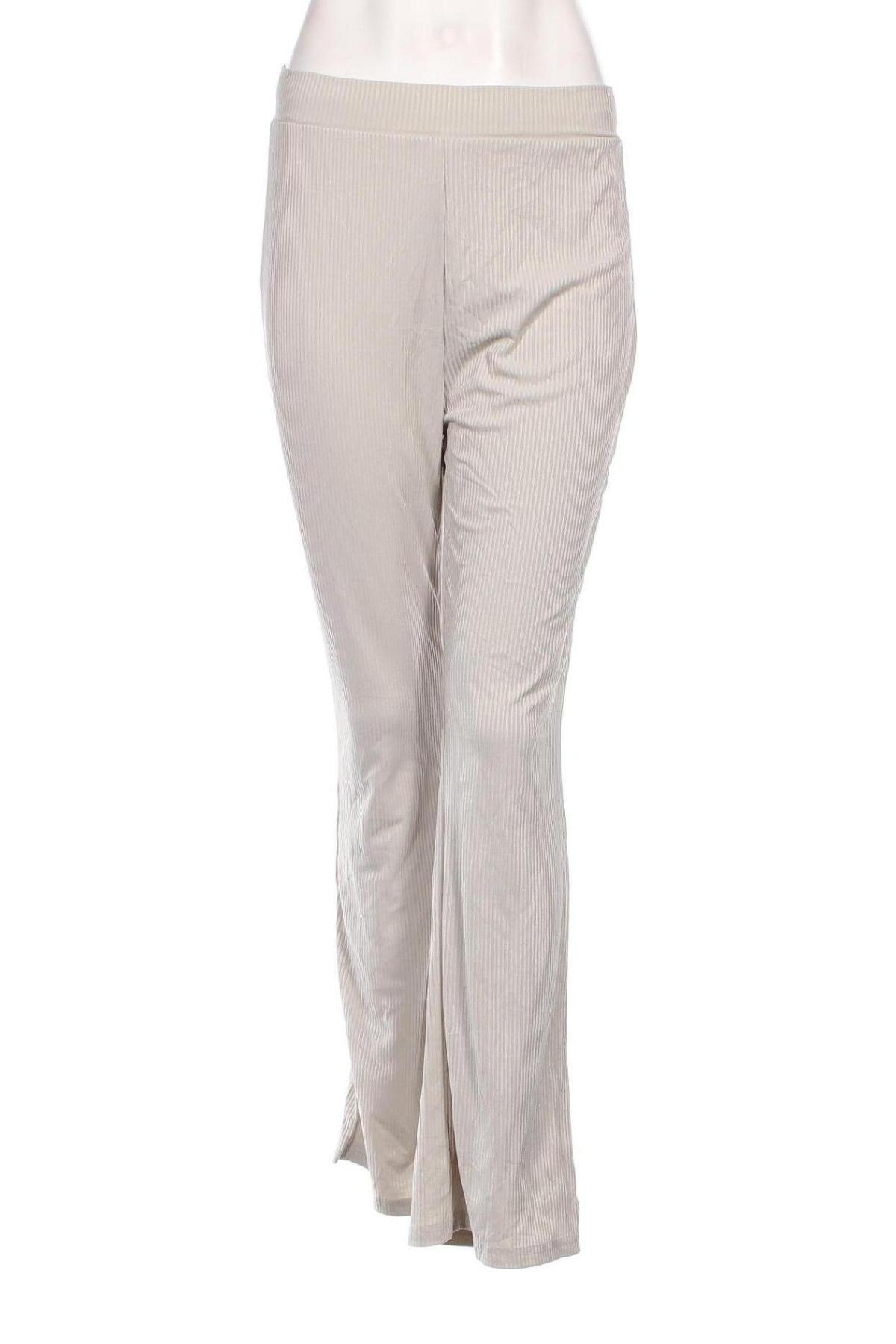 Damenhose, Größe M, Farbe Beige, Preis € 6,99