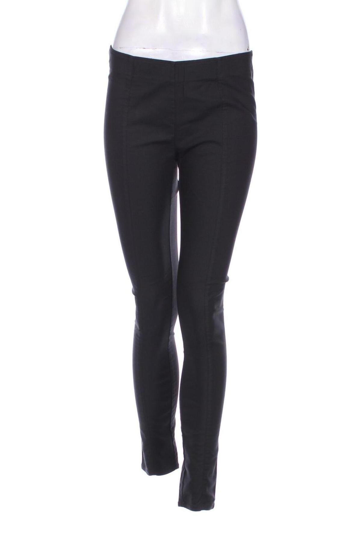 Pantaloni de femei, Mărime M, Culoare Negru, Preț 30,99 Lei