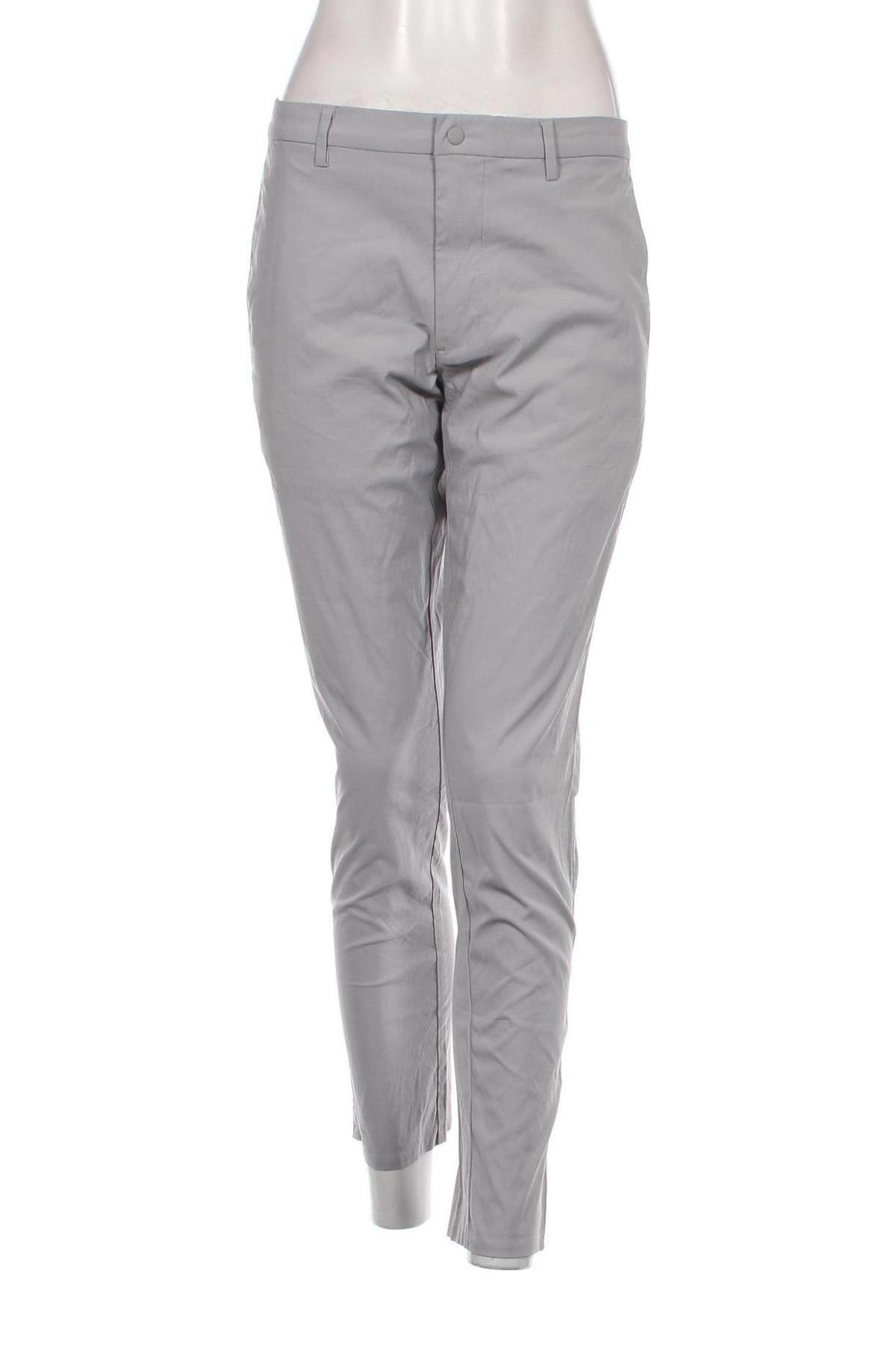 Pantaloni de femei, Mărime XL, Culoare Albastru, Preț 33,99 Lei