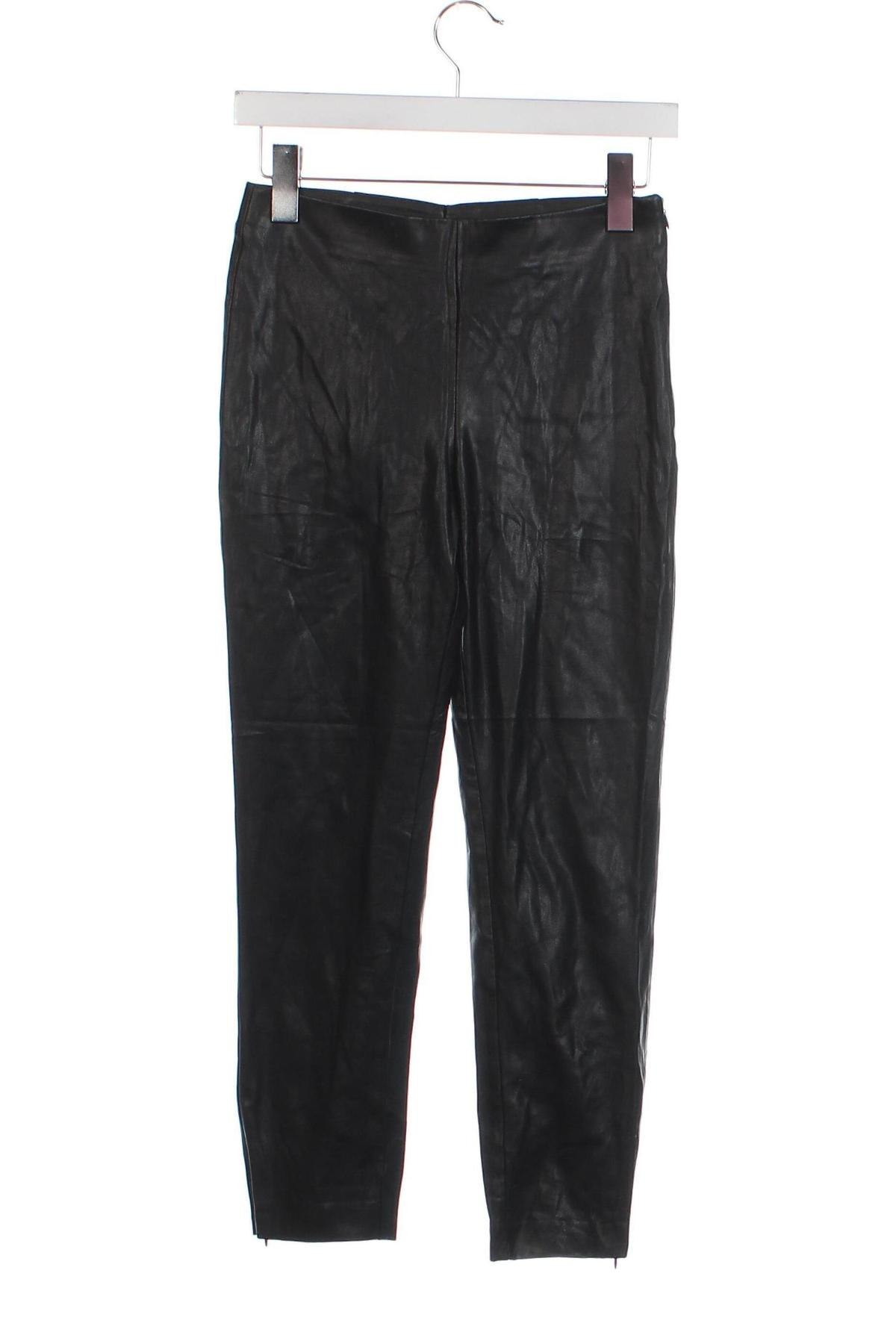 Pantaloni de femei, Mărime S, Culoare Negru, Preț 22,99 Lei