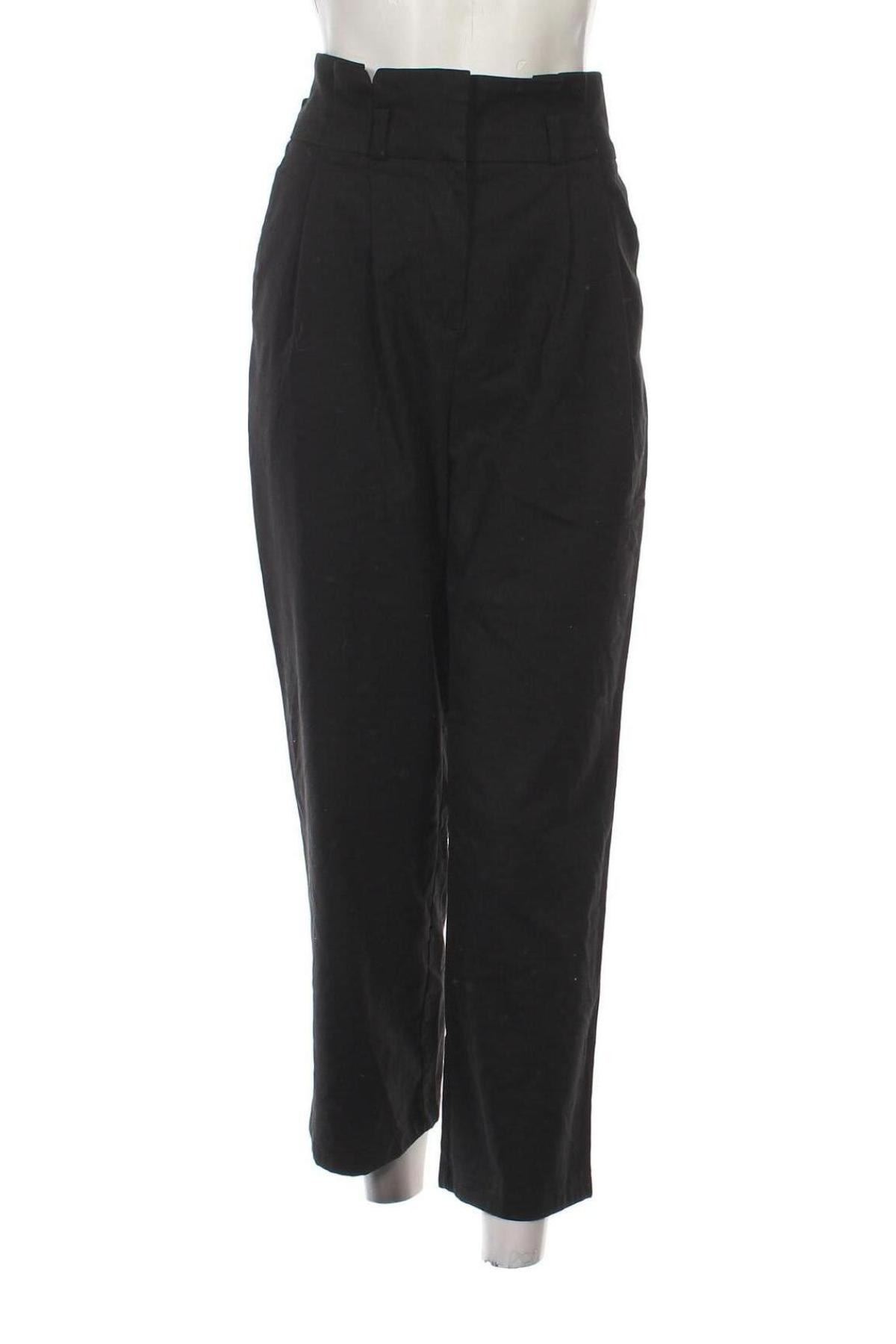 Pantaloni de femei, Mărime S, Culoare Negru, Preț 28,99 Lei