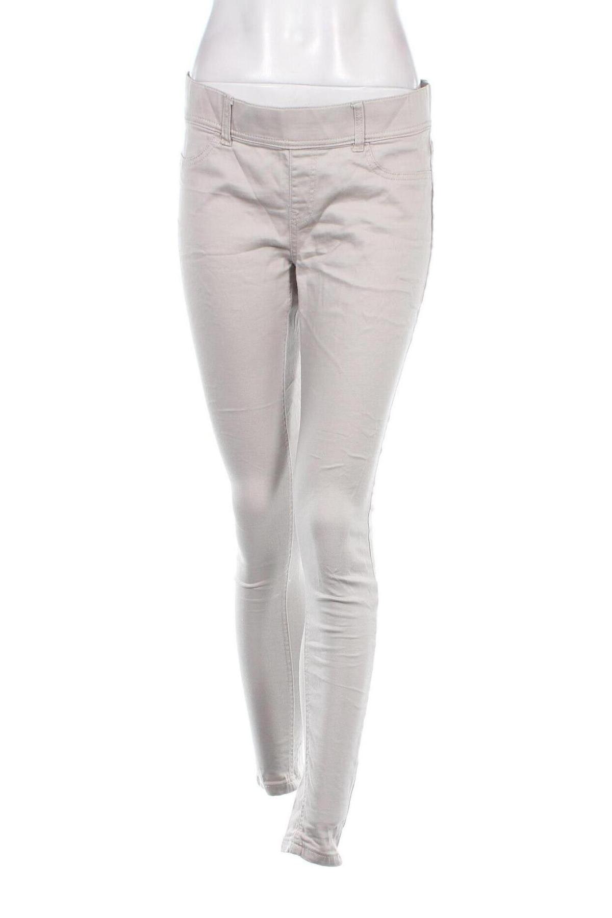 Damenhose, Größe M, Farbe Beige, Preis € 4,99