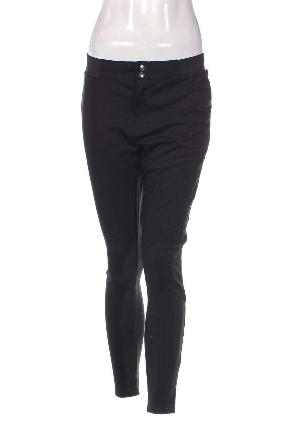 Pantaloni de femei, Mărime M, Culoare Negru, Preț 22,99 Lei