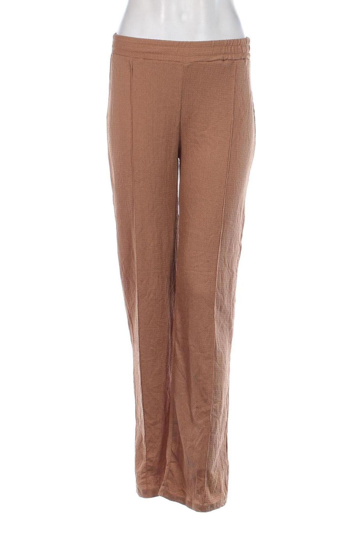 Damenhose, Größe M, Farbe Beige, Preis 4,99 €