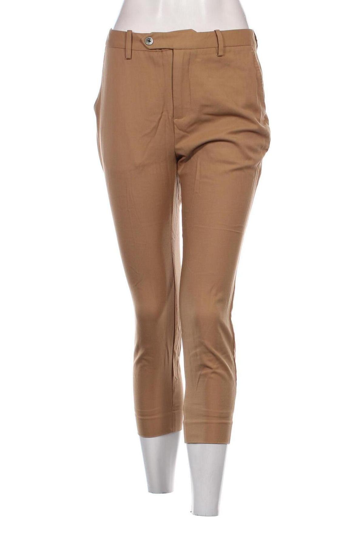 Damenhose, Größe S, Farbe Beige, Preis 5,49 €