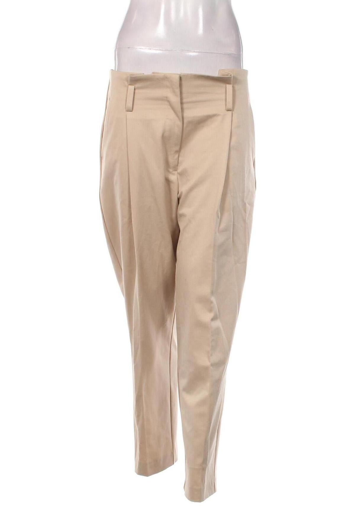 Damenhose, Größe L, Farbe Beige, Preis € 14,83