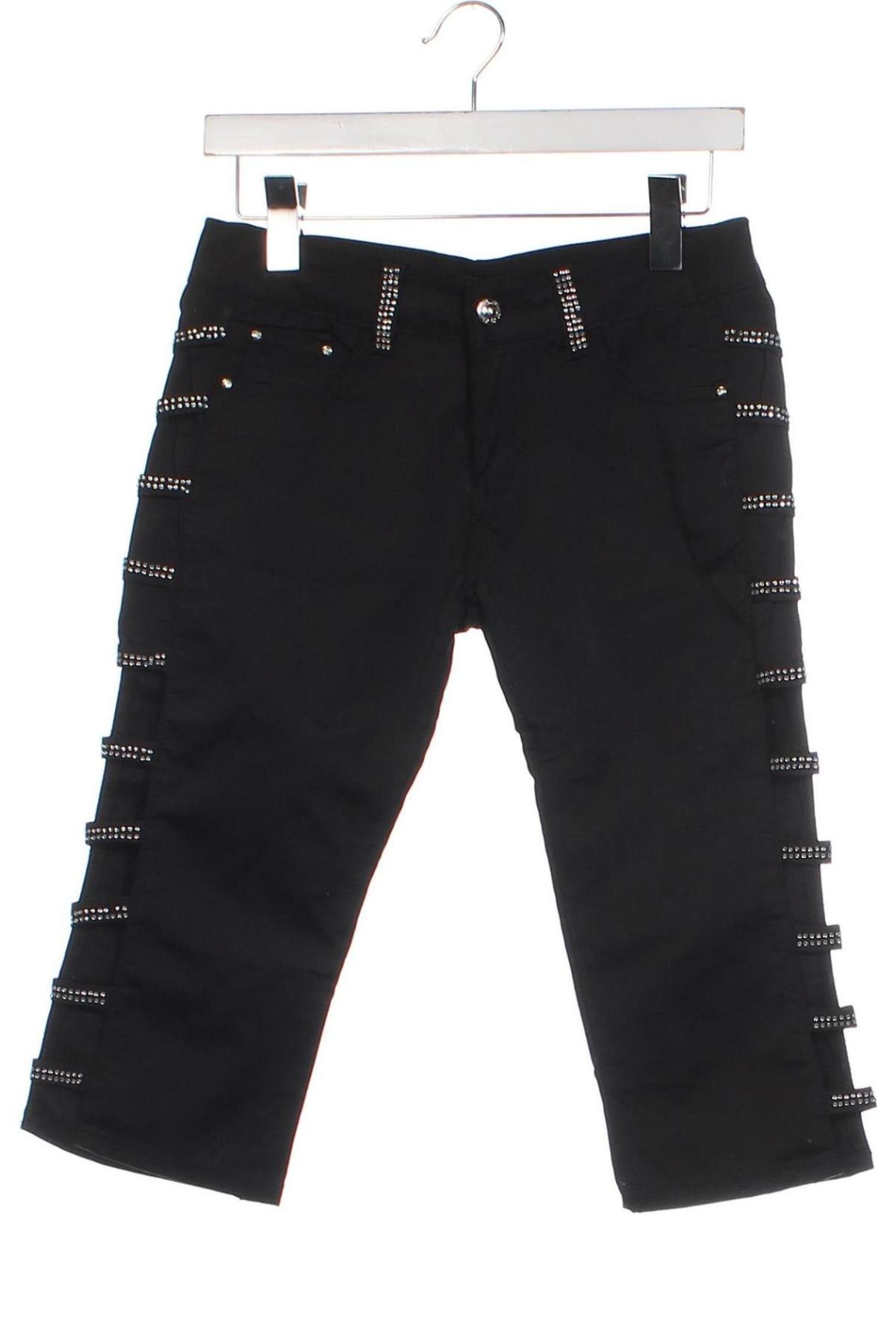 Pantaloni de femei, Mărime M, Culoare Negru, Preț 17,99 Lei