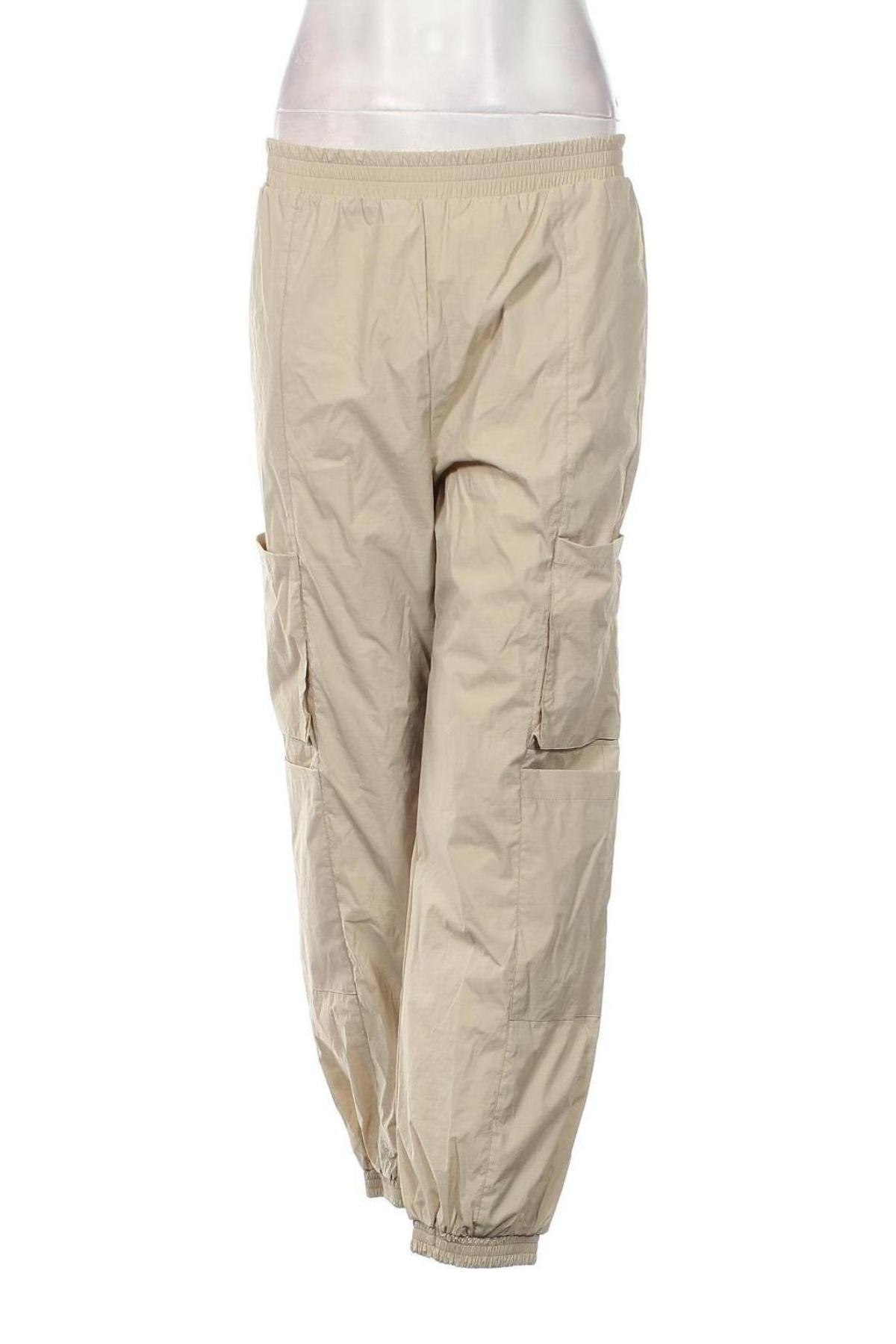 Damenhose, Größe M, Farbe Beige, Preis € 15,49