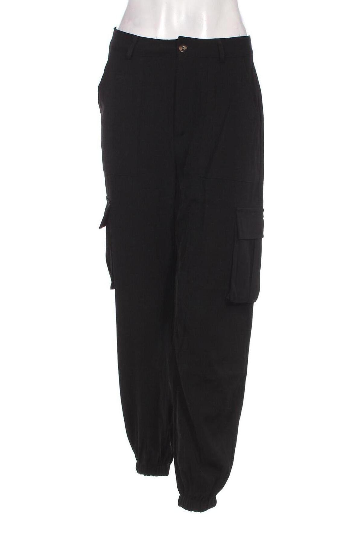 Damenhose, Größe S, Farbe Schwarz, Preis 4,49 €