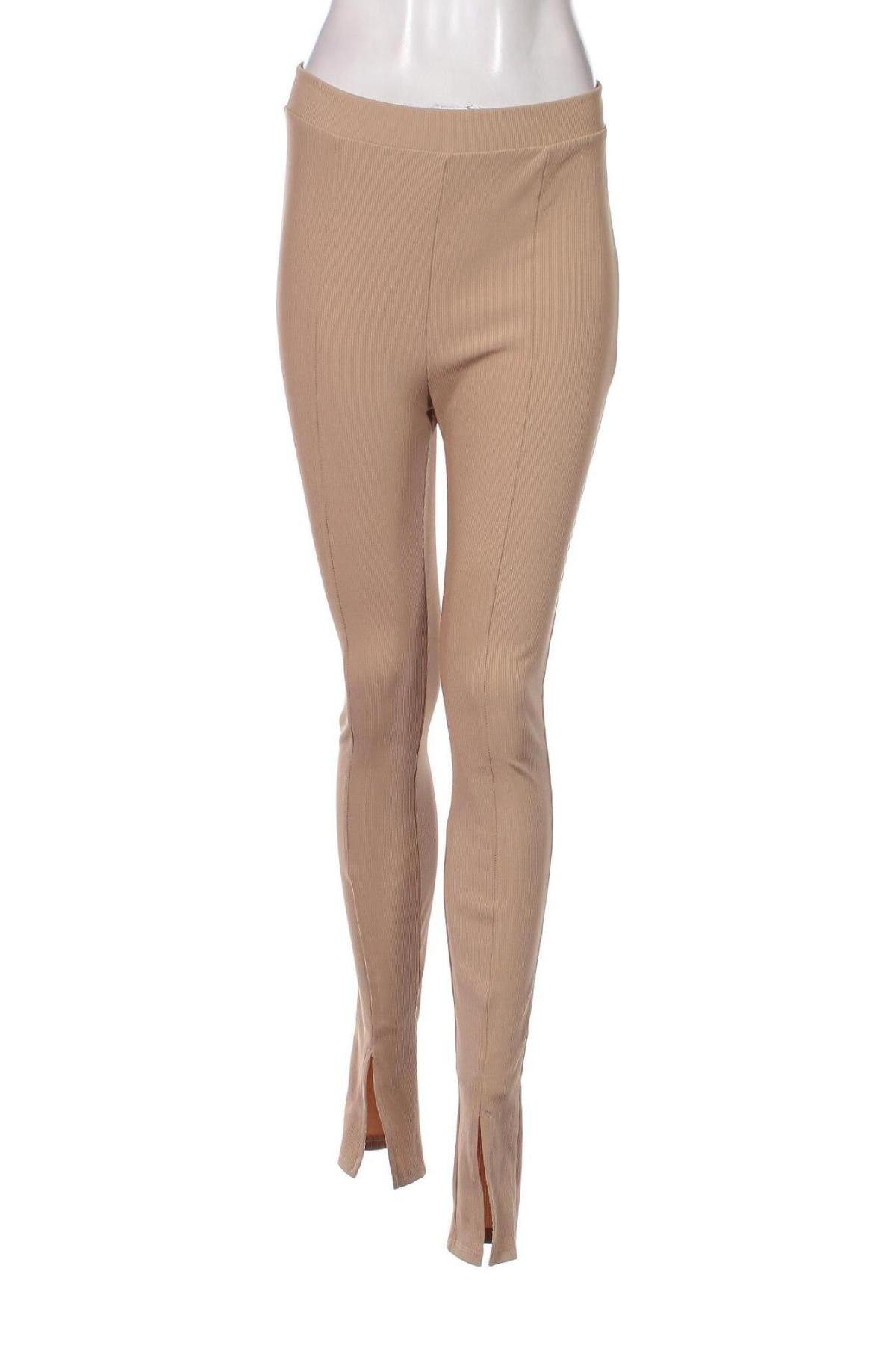 Damenhose, Größe M, Farbe Beige, Preis € 6,99