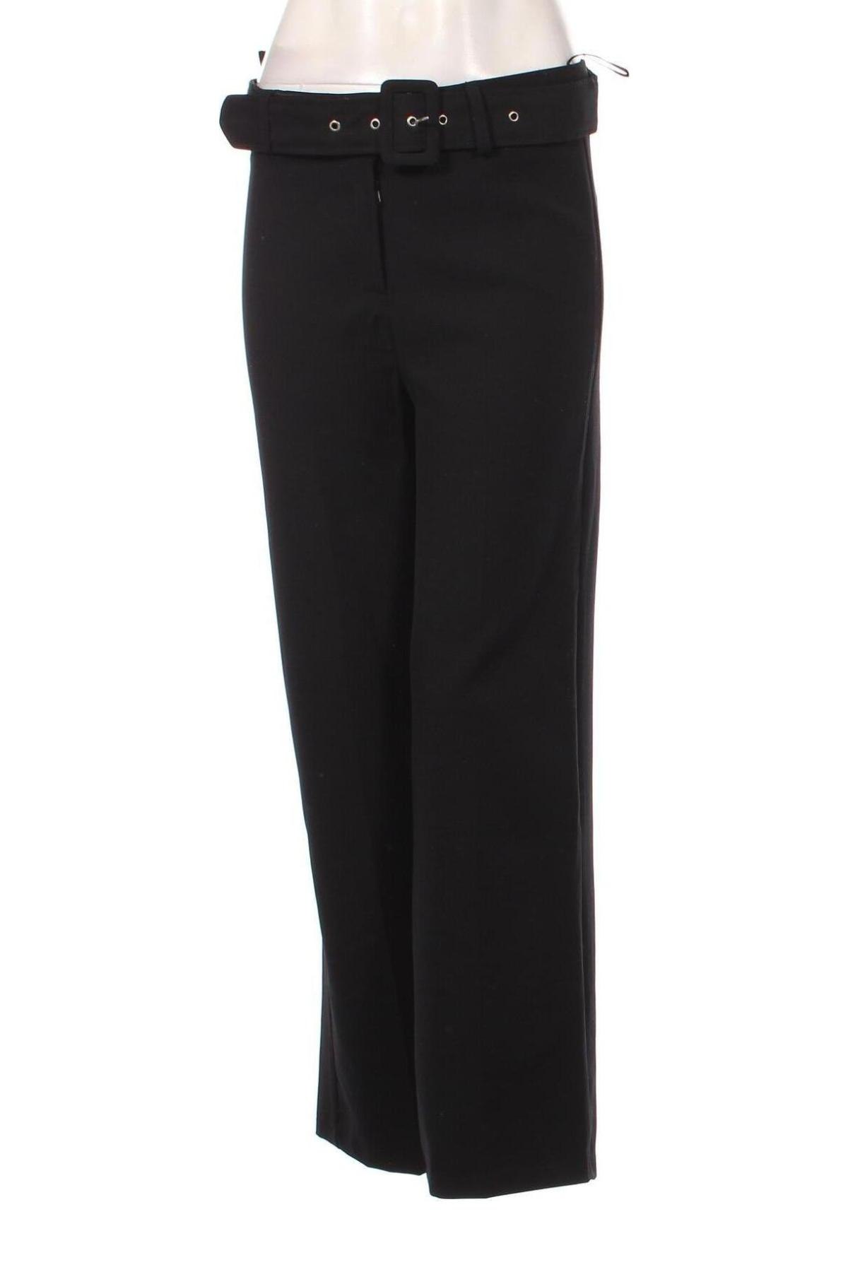 Pantaloni de femei, Mărime M, Culoare Negru, Preț 33,99 Lei