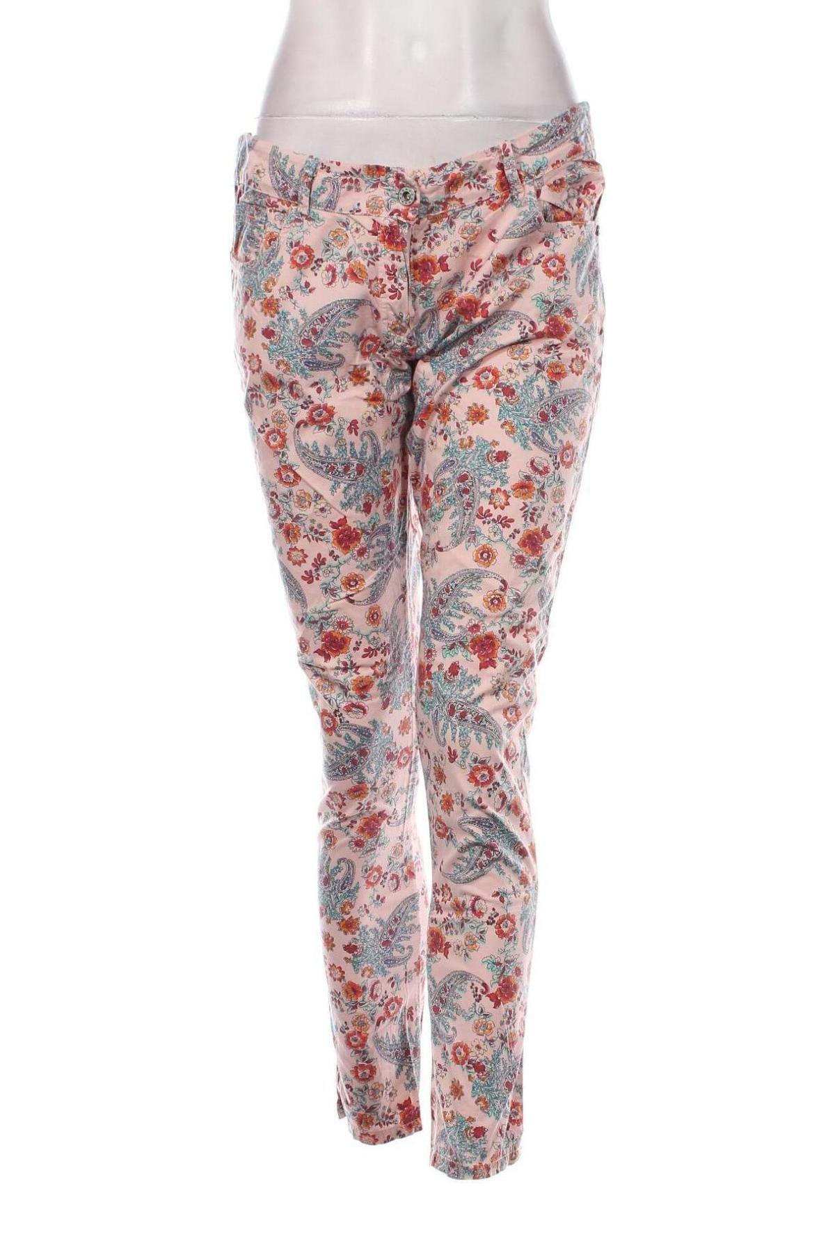 Pantaloni de femei, Mărime XL, Culoare Multicolor, Preț 14,99 Lei