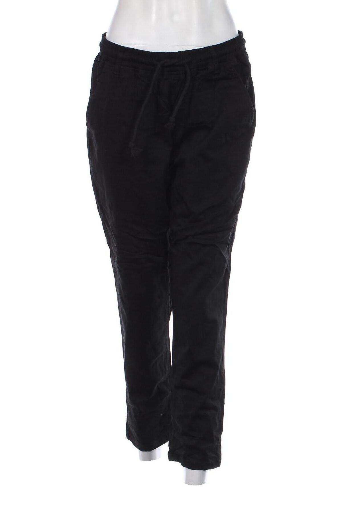 Pantaloni de femei, Mărime M, Culoare Negru, Preț 23,99 Lei