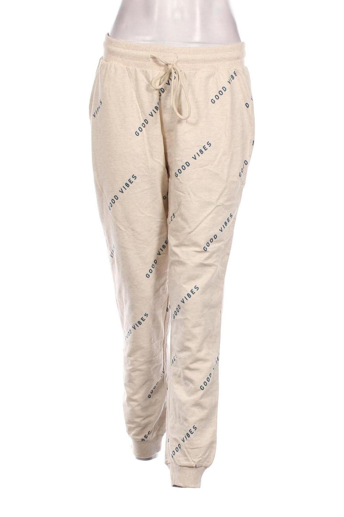 Damenhose, Größe L, Farbe Beige, Preis € 32,29