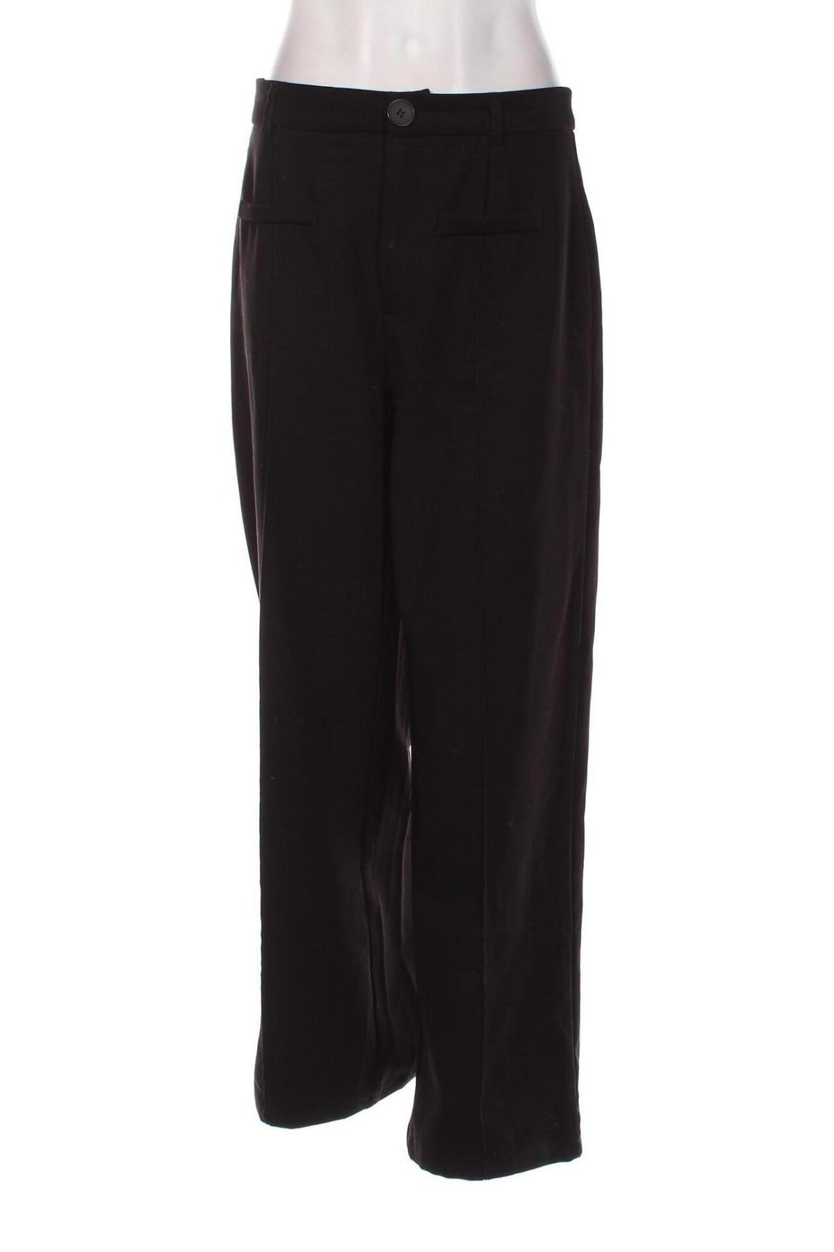 Pantaloni de femei, Mărime M, Culoare Negru, Preț 33,99 Lei