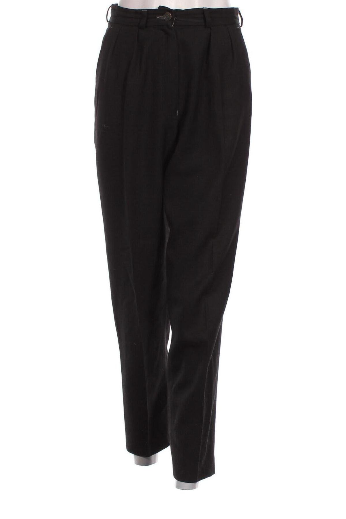 Pantaloni de femei, Mărime M, Culoare Negru, Preț 33,99 Lei