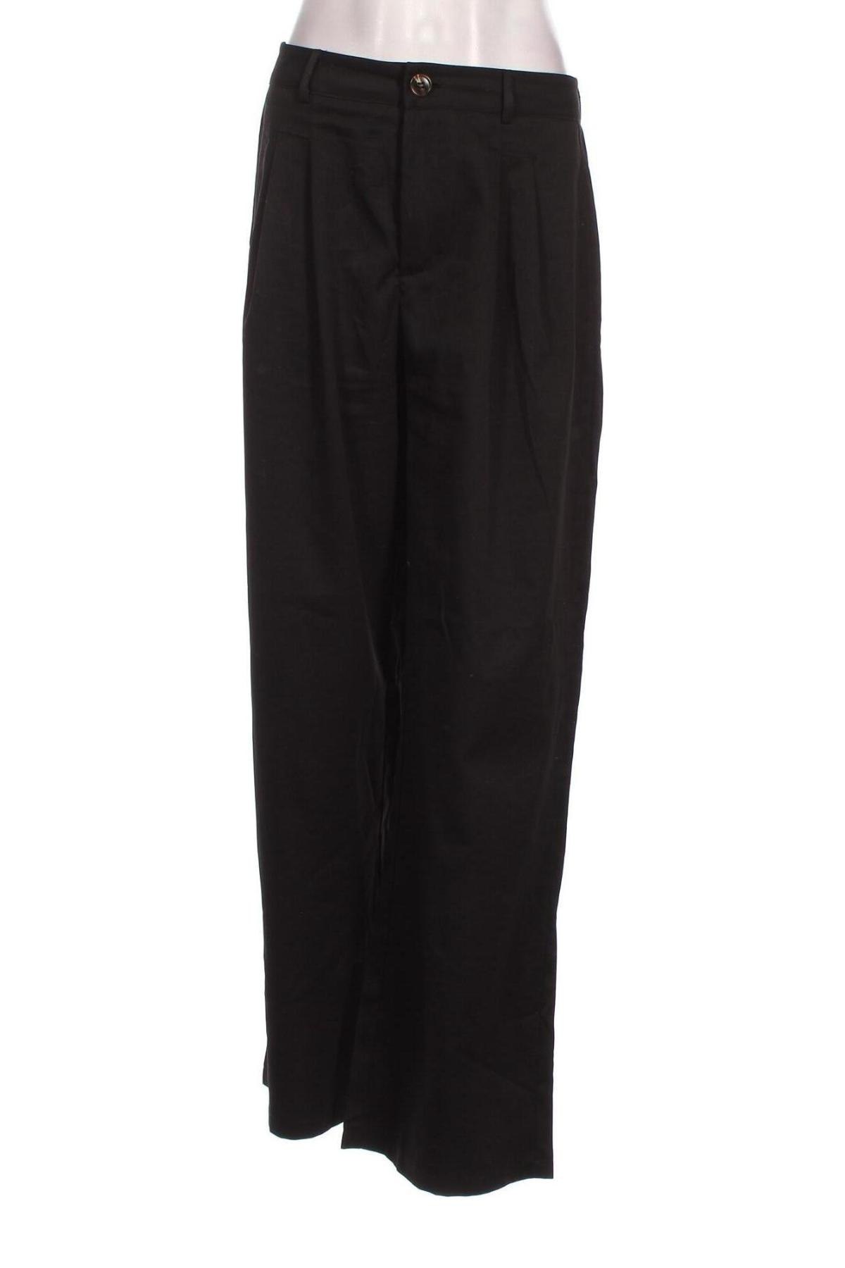 Pantaloni de femei, Mărime M, Culoare Negru, Preț 33,99 Lei