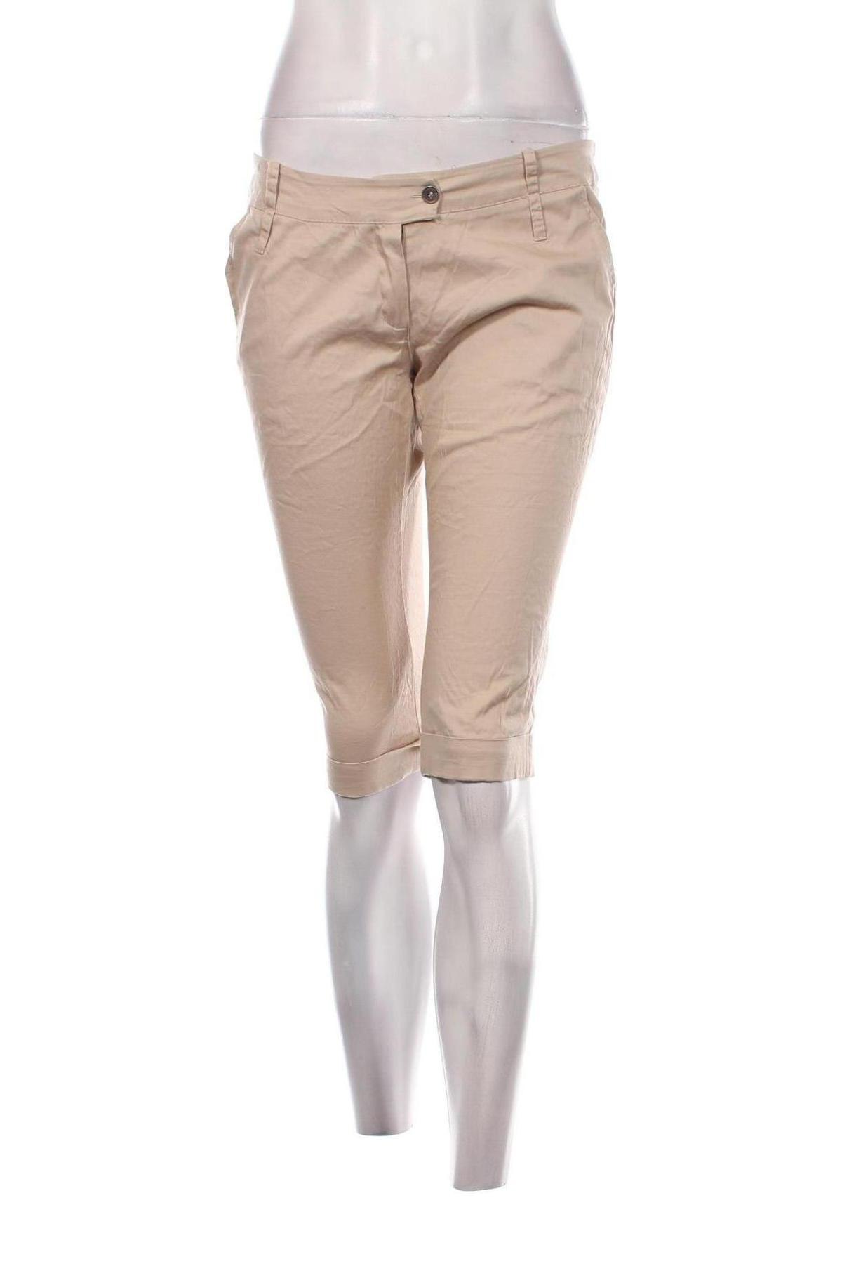 Damenhose, Größe S, Farbe Beige, Preis € 5,00