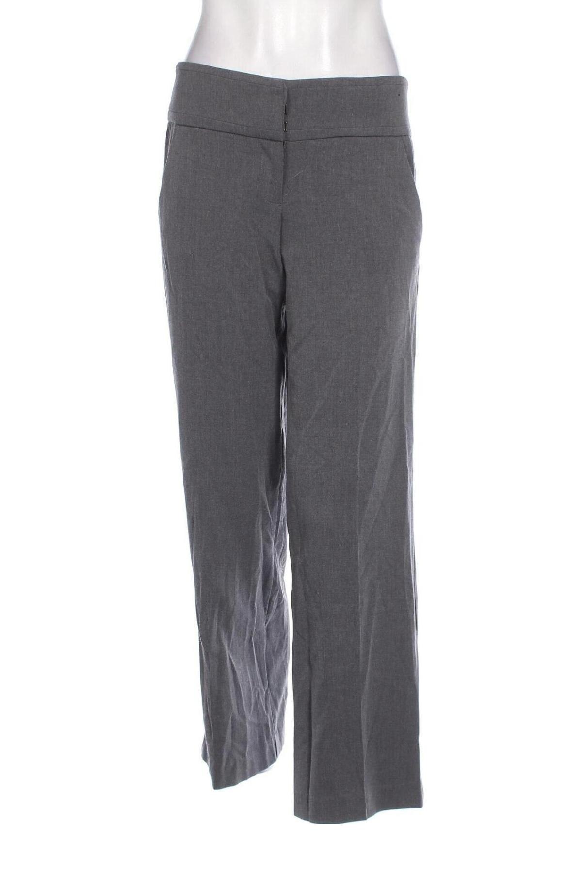 Pantaloni de femei 7th Avenue, Mărime S, Culoare Gri, Preț 14,99 Lei