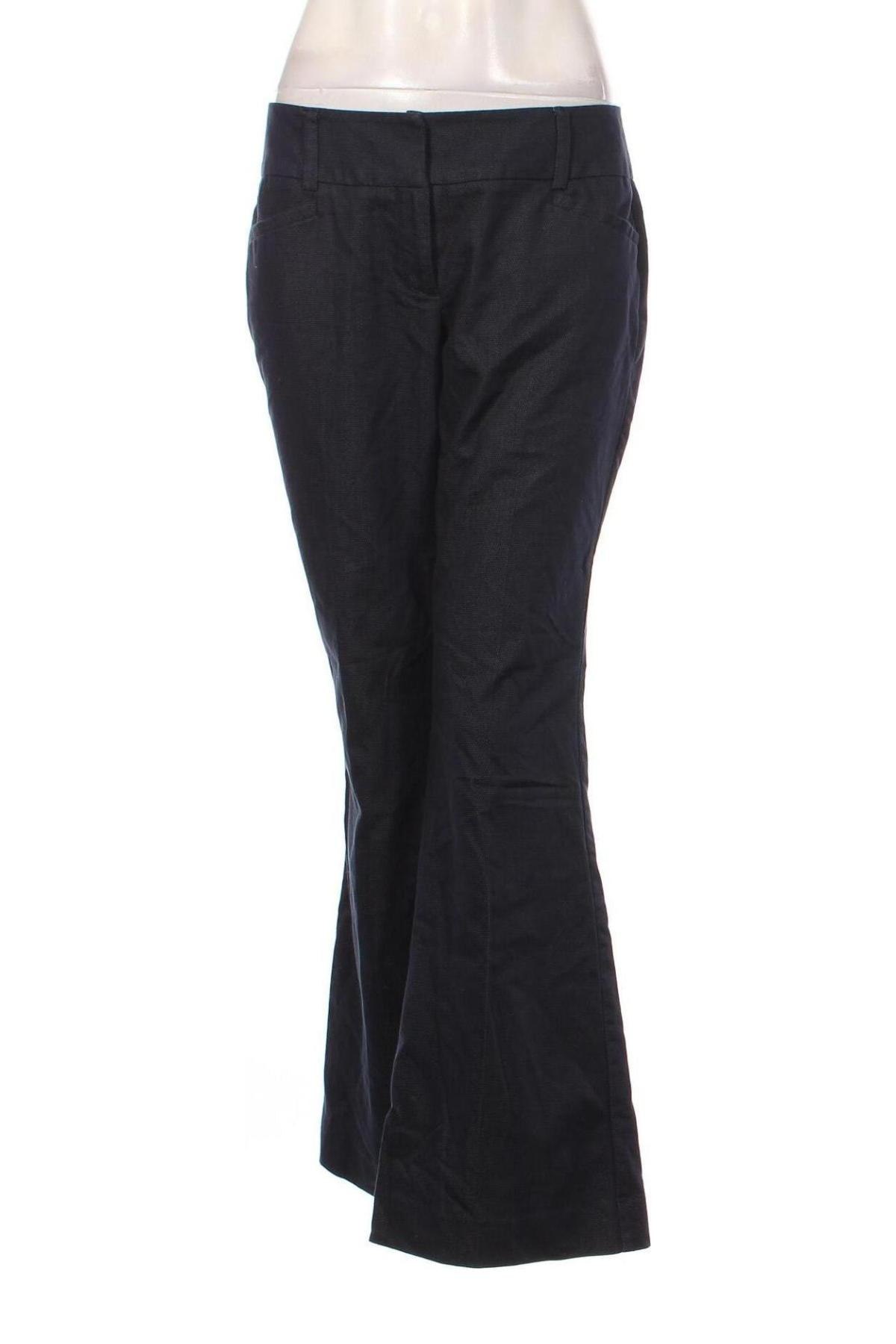 Pantaloni de femei 7th Avenue, Mărime S, Culoare Albastru, Preț 16,99 Lei