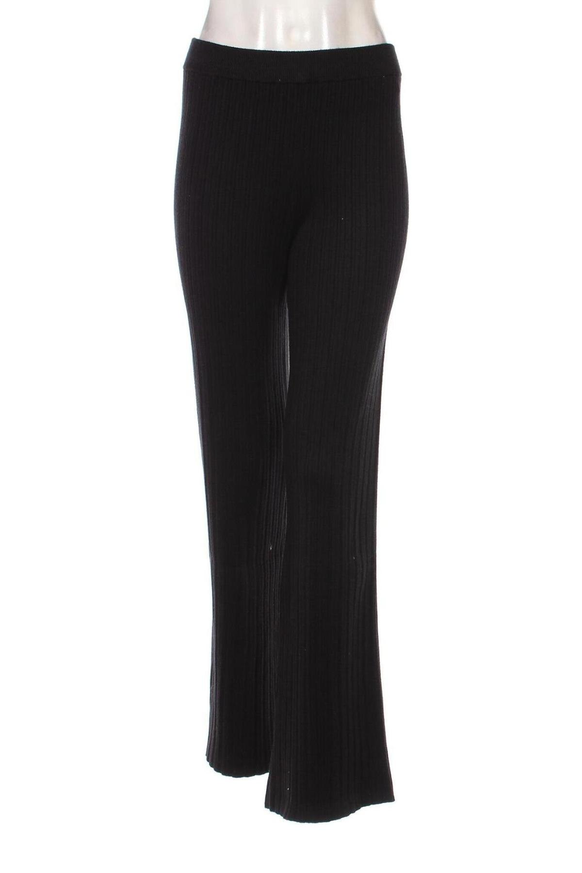 Damenhose ABOUT YOU X MILLANE, Größe S, Farbe Schwarz, Preis € 14,99