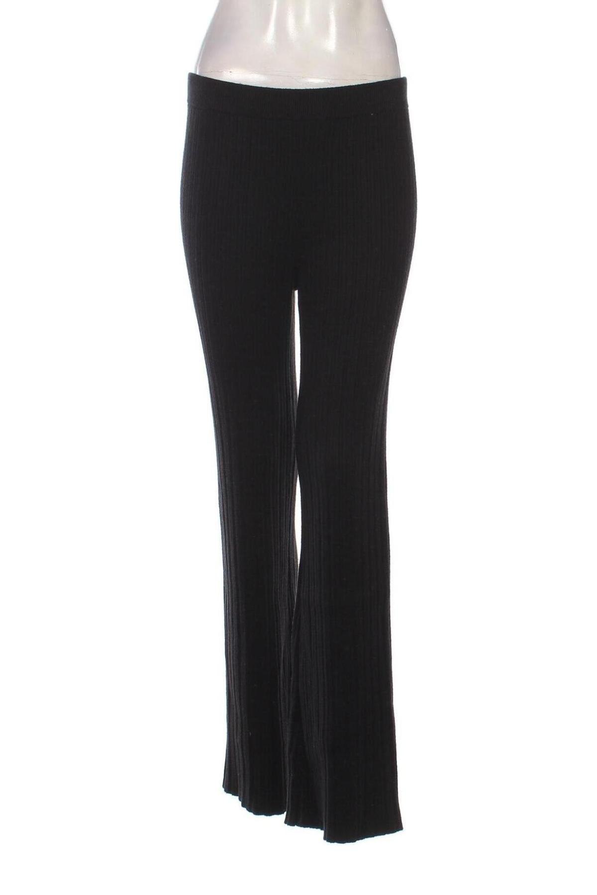 Damenhose ABOUT YOU X MILLANE, Größe S, Farbe Schwarz, Preis € 52,49