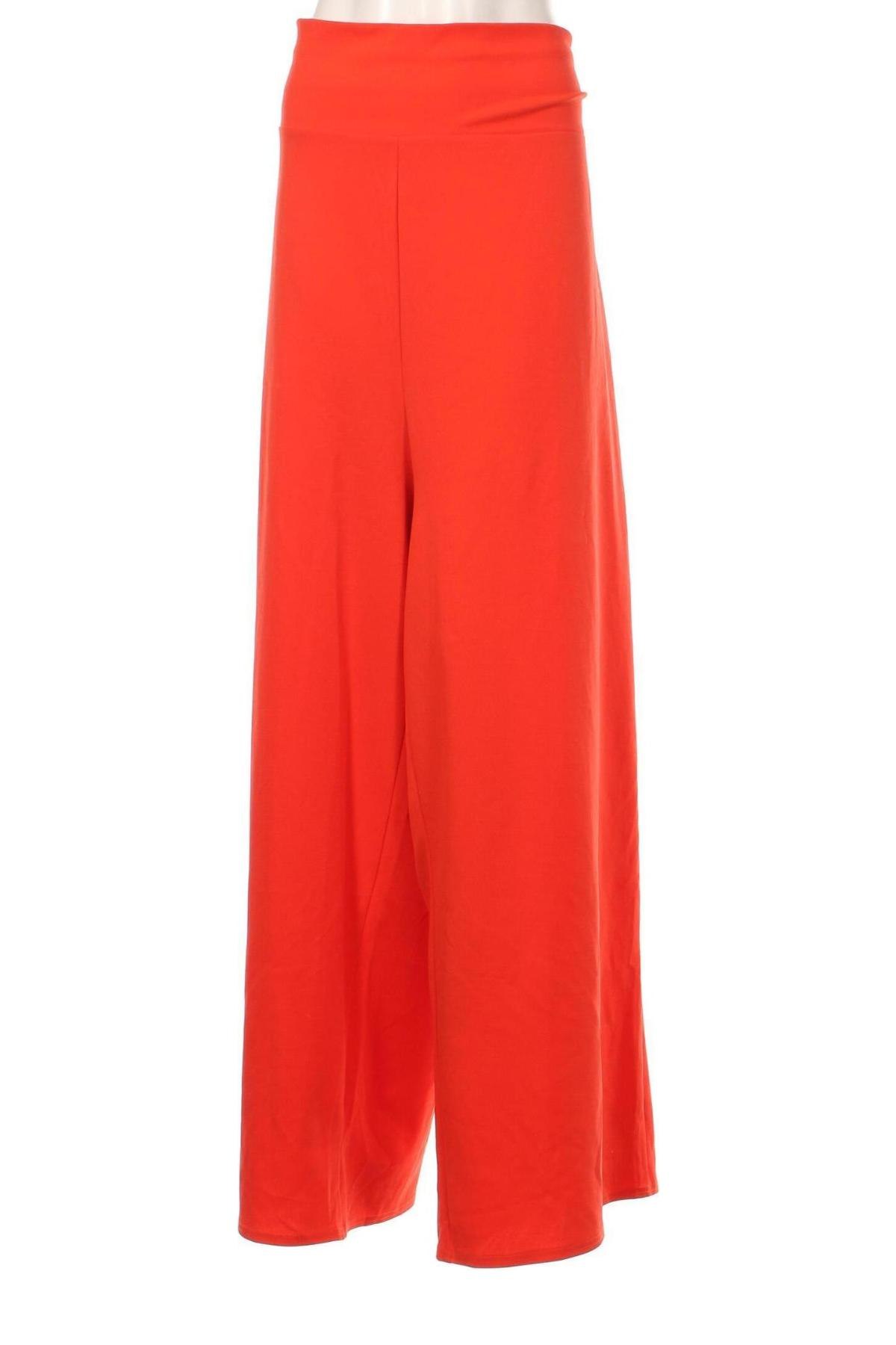 Damenhose ASOS, Größe 4XL, Farbe Orange, Preis € 6,99