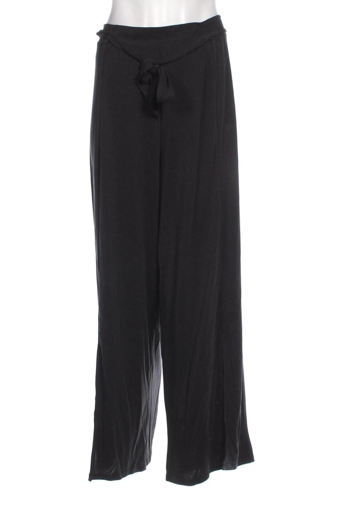 Pantaloni de femei About You, Mărime XL, Culoare Negru, Preț 83,99 Lei