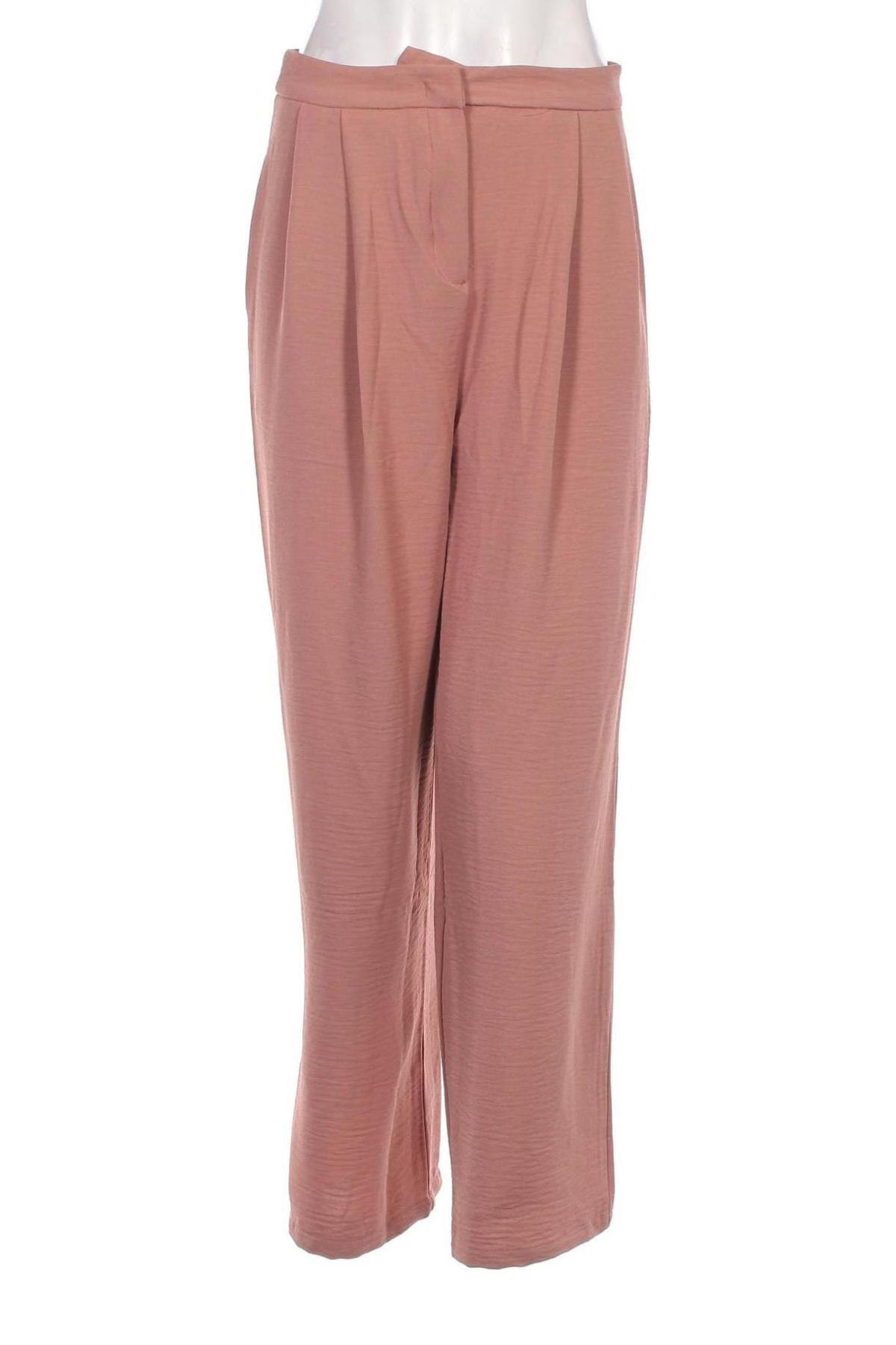 Damenhose About You, Größe M, Farbe Rosa, Preis 12,99 €