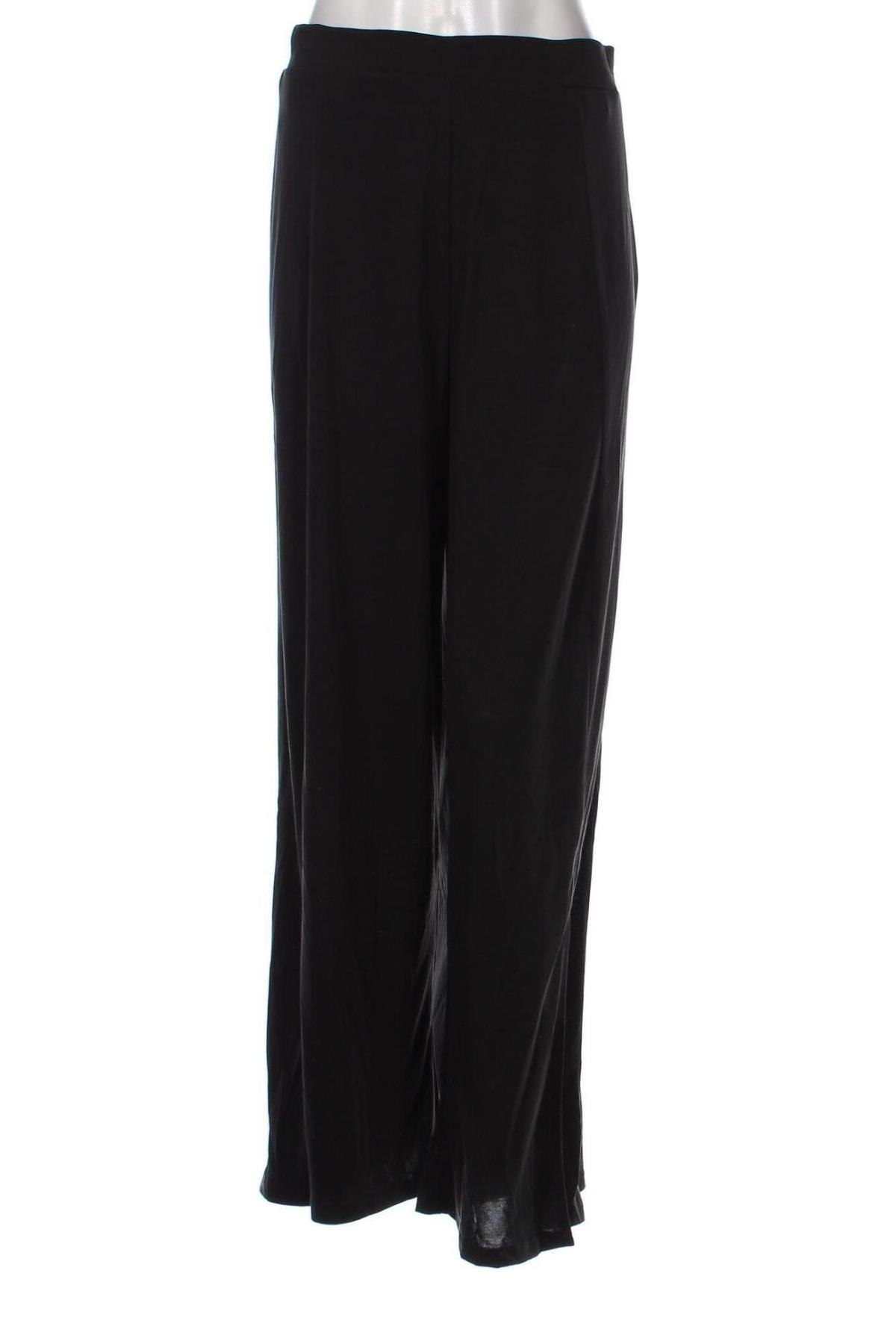 Pantaloni de femei About You, Mărime S, Culoare Negru, Preț 69,99 Lei