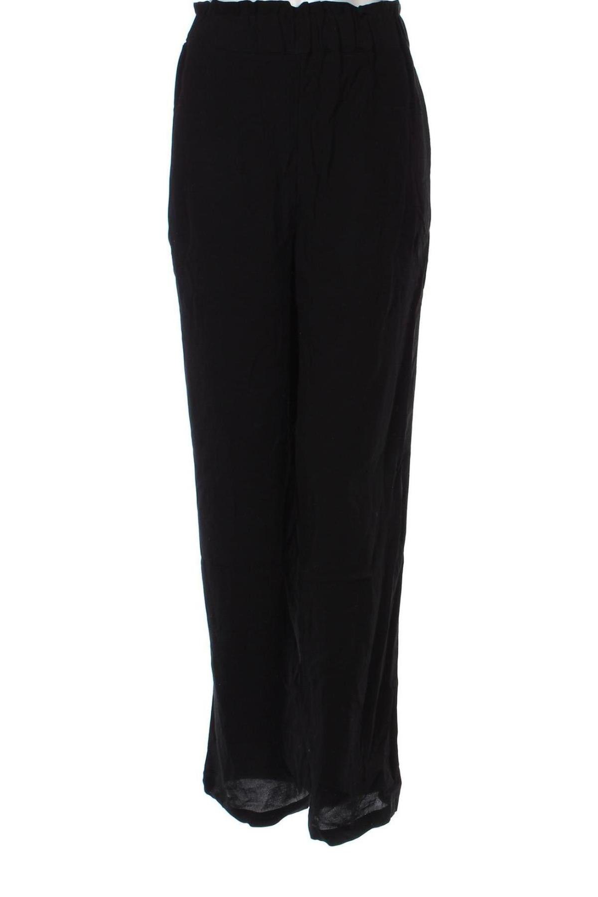 Pantaloni de femei About You, Mărime XS, Culoare Negru, Preț 75,99 Lei