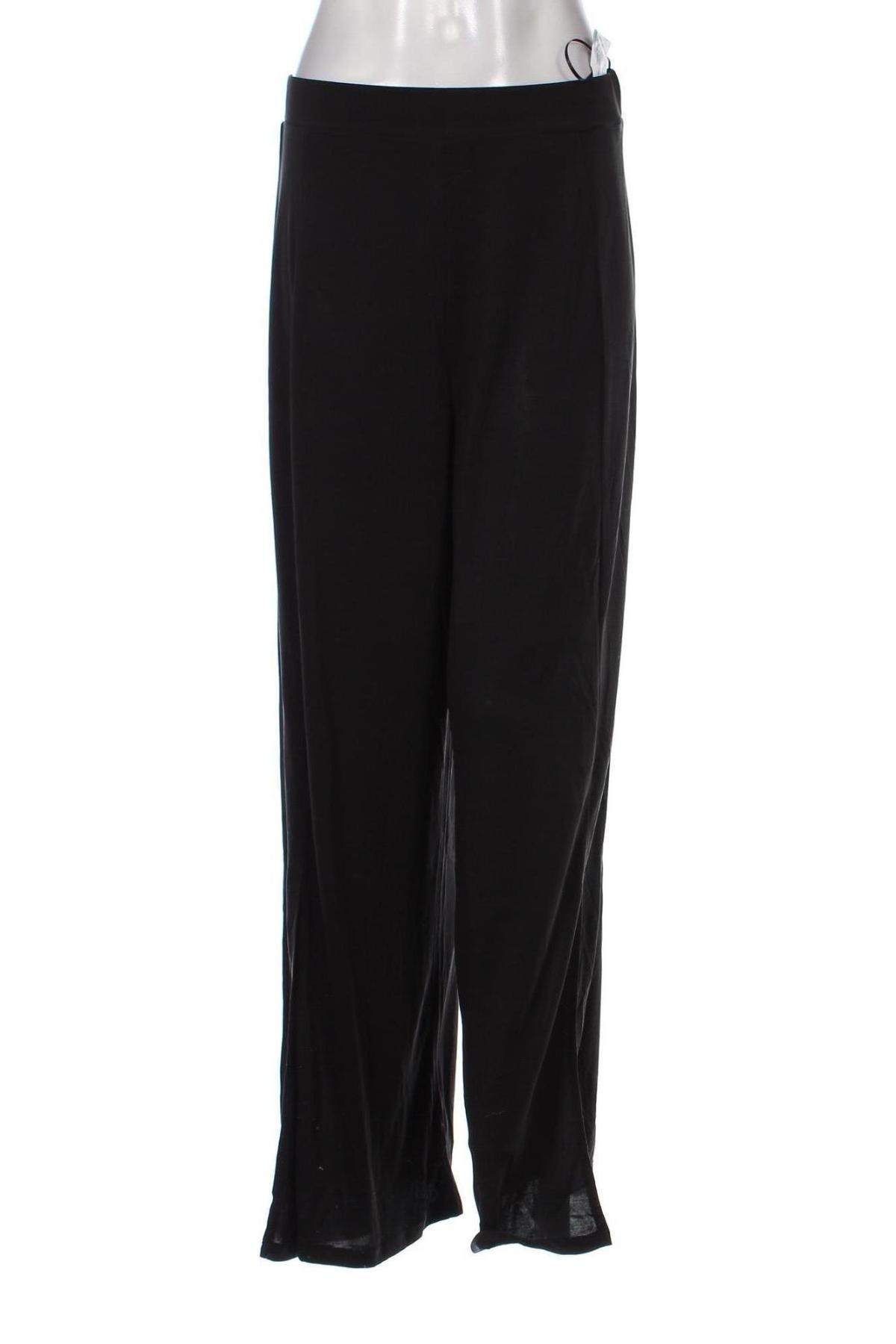 Pantaloni de femei About You, Mărime M, Culoare Negru, Preț 81,99 Lei