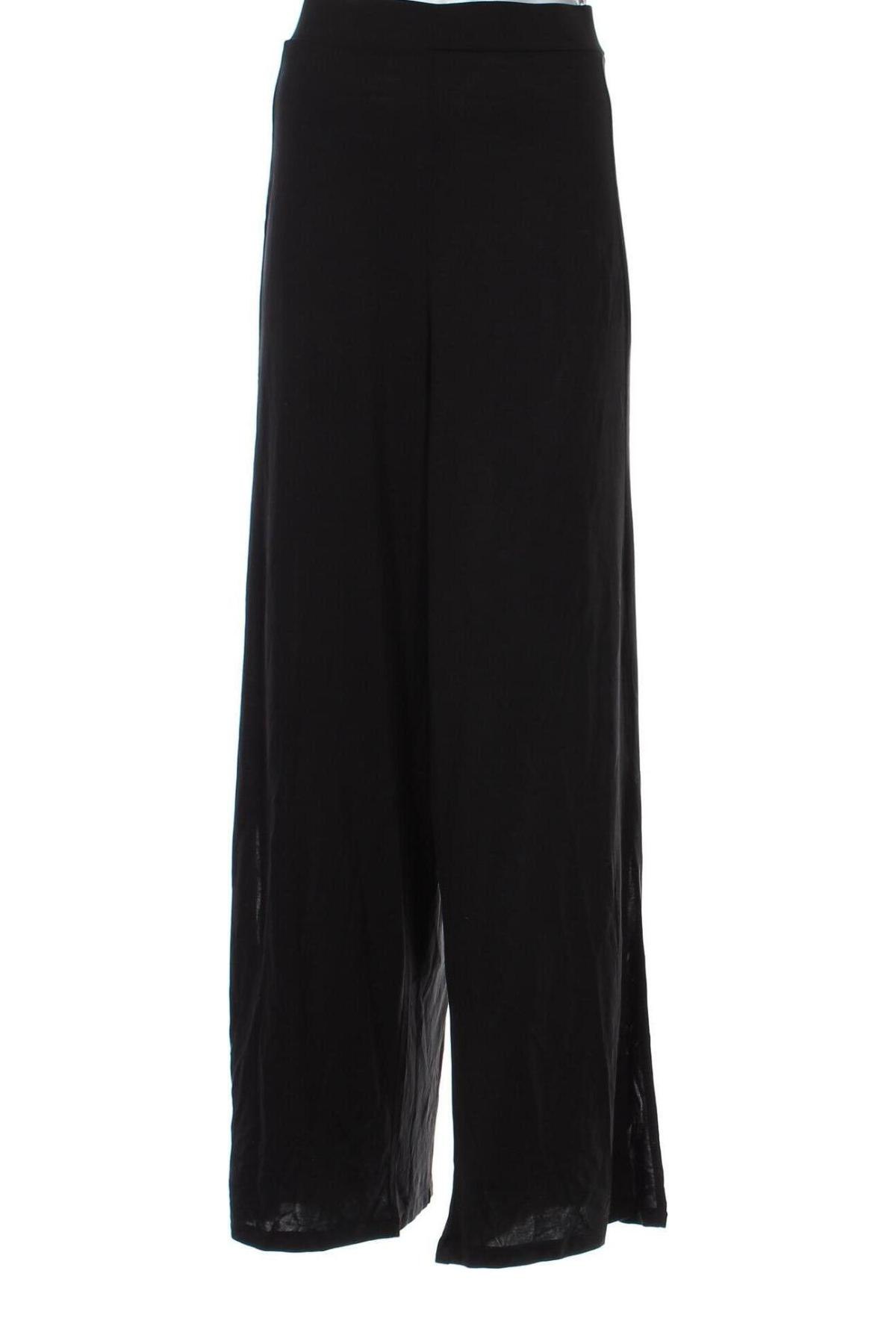 Pantaloni de femei About You, Mărime XL, Culoare Negru, Preț 86,99 Lei