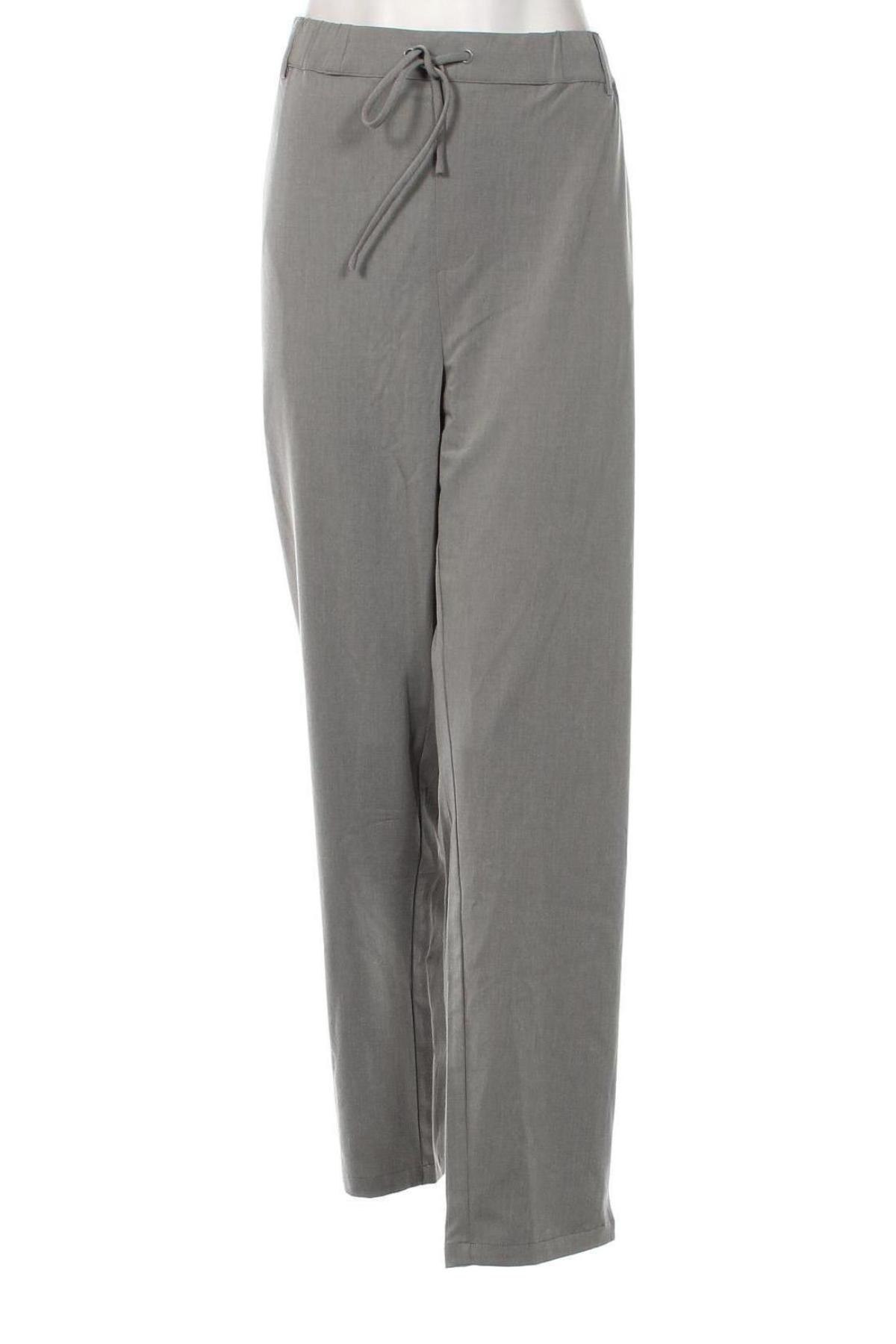 Damenhose About You, Größe XXL, Farbe Grau, Preis 10,99 €