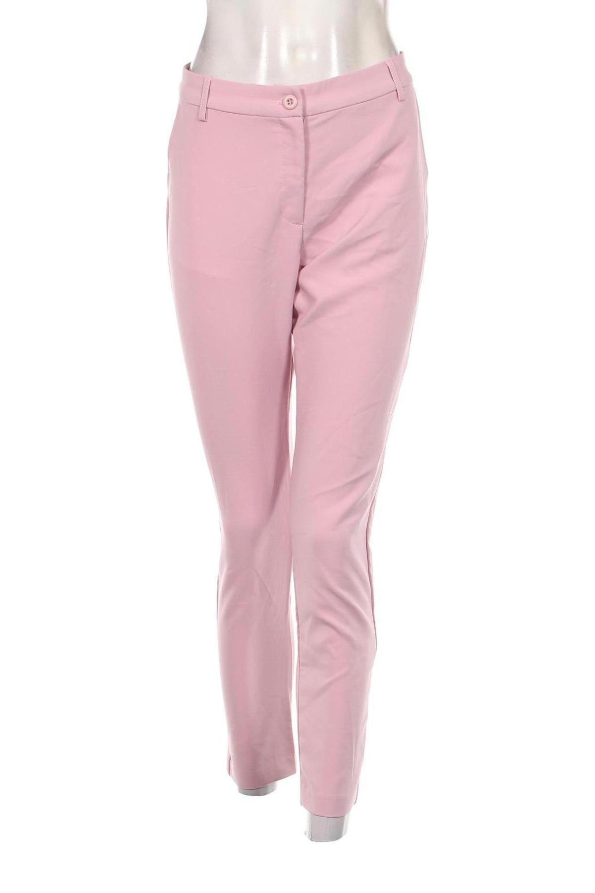 Damenhose Active USA, Größe M, Farbe Rosa, Preis € 6,49